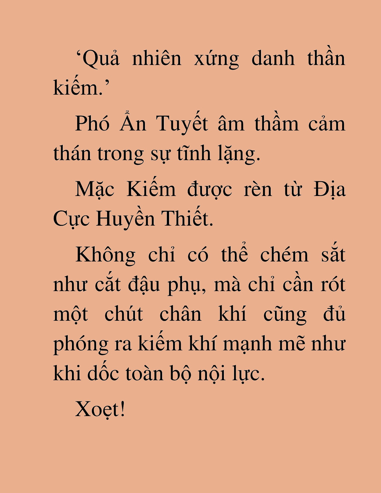 Đọc truyện HAT[NOVEL] Thần Ma Đại Đế - Chap 162