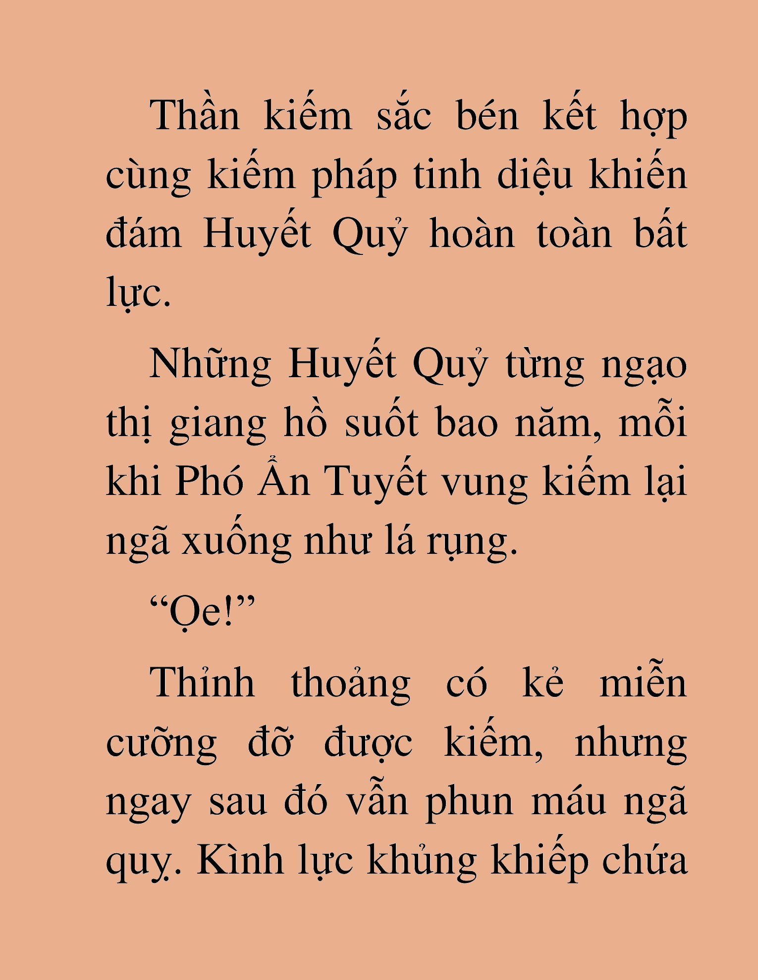 Đọc truyện HAT[NOVEL] Thần Ma Đại Đế - Chap 162
