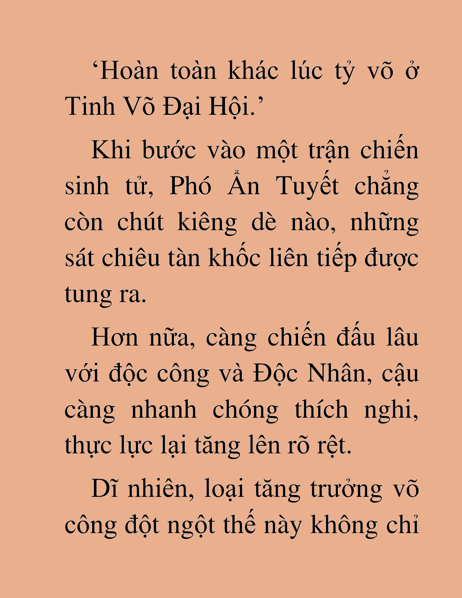 Đọc truyện HAT[NOVEL] Thần Ma Đại Đế - Chap 162