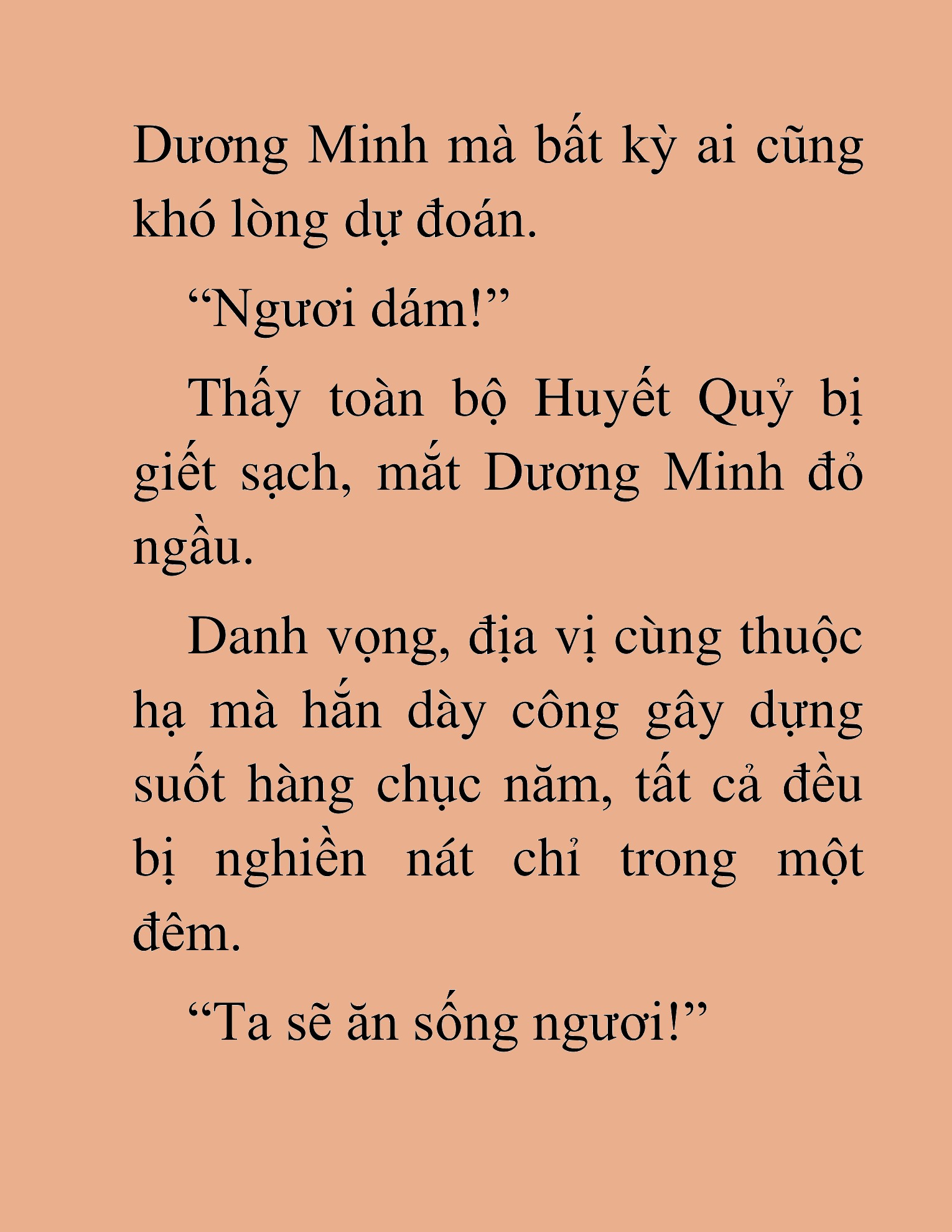 Đọc truyện HAT[NOVEL] Thần Ma Đại Đế - Chap 162
