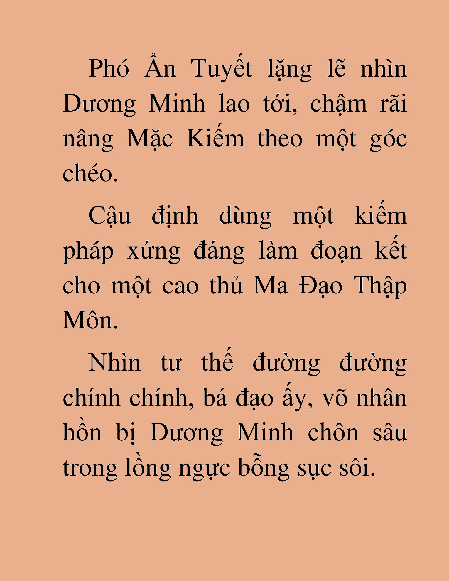 Đọc truyện HAT[NOVEL] Thần Ma Đại Đế - Chap 162