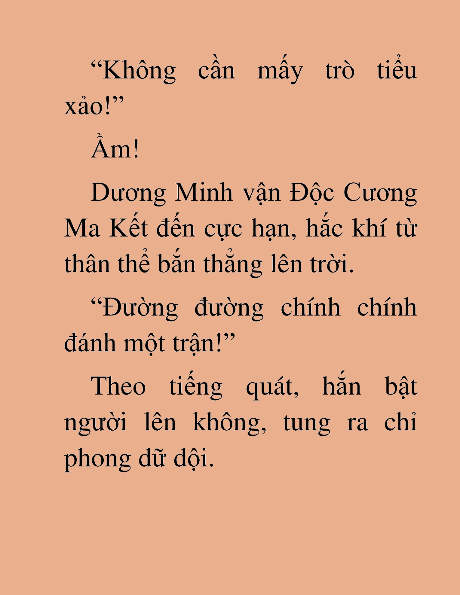 Đọc truyện HAT[NOVEL] Thần Ma Đại Đế - Chap 162