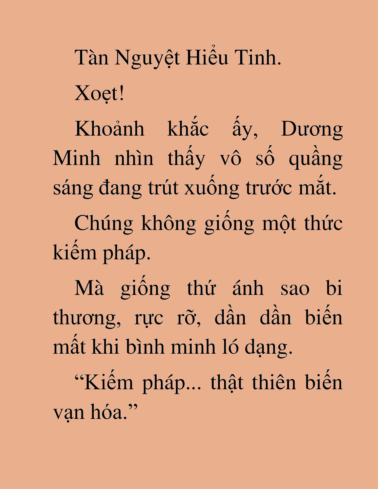Đọc truyện HAT[NOVEL] Thần Ma Đại Đế - Chap 162