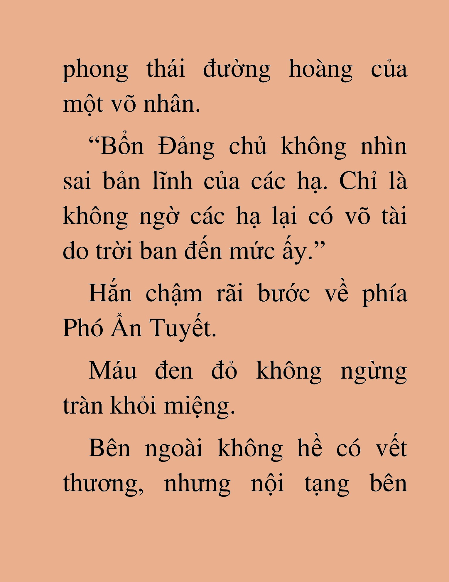 Đọc truyện HAT[NOVEL] Thần Ma Đại Đế - Chap 162