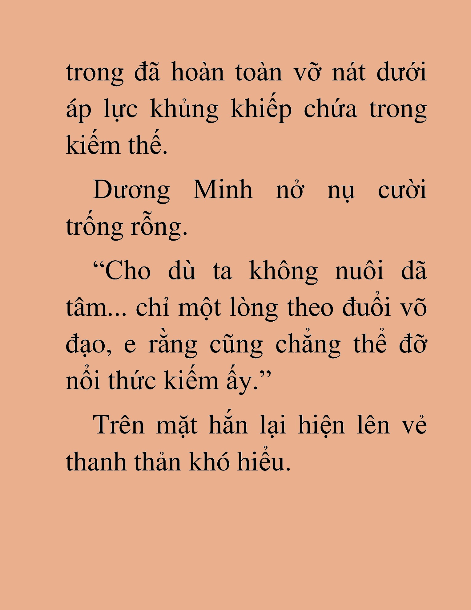 Đọc truyện HAT[NOVEL] Thần Ma Đại Đế - Chap 162