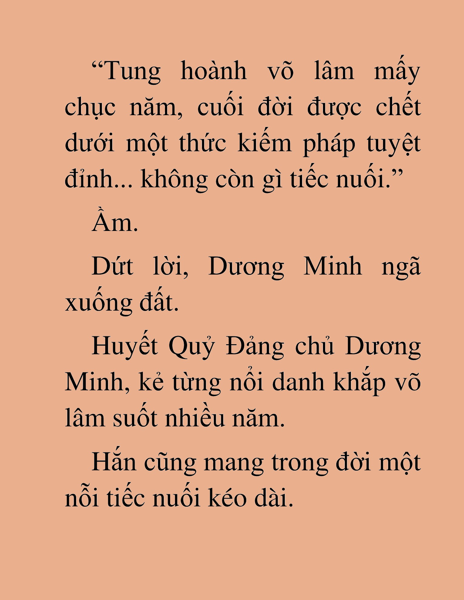 Đọc truyện HAT[NOVEL] Thần Ma Đại Đế - Chap 162
