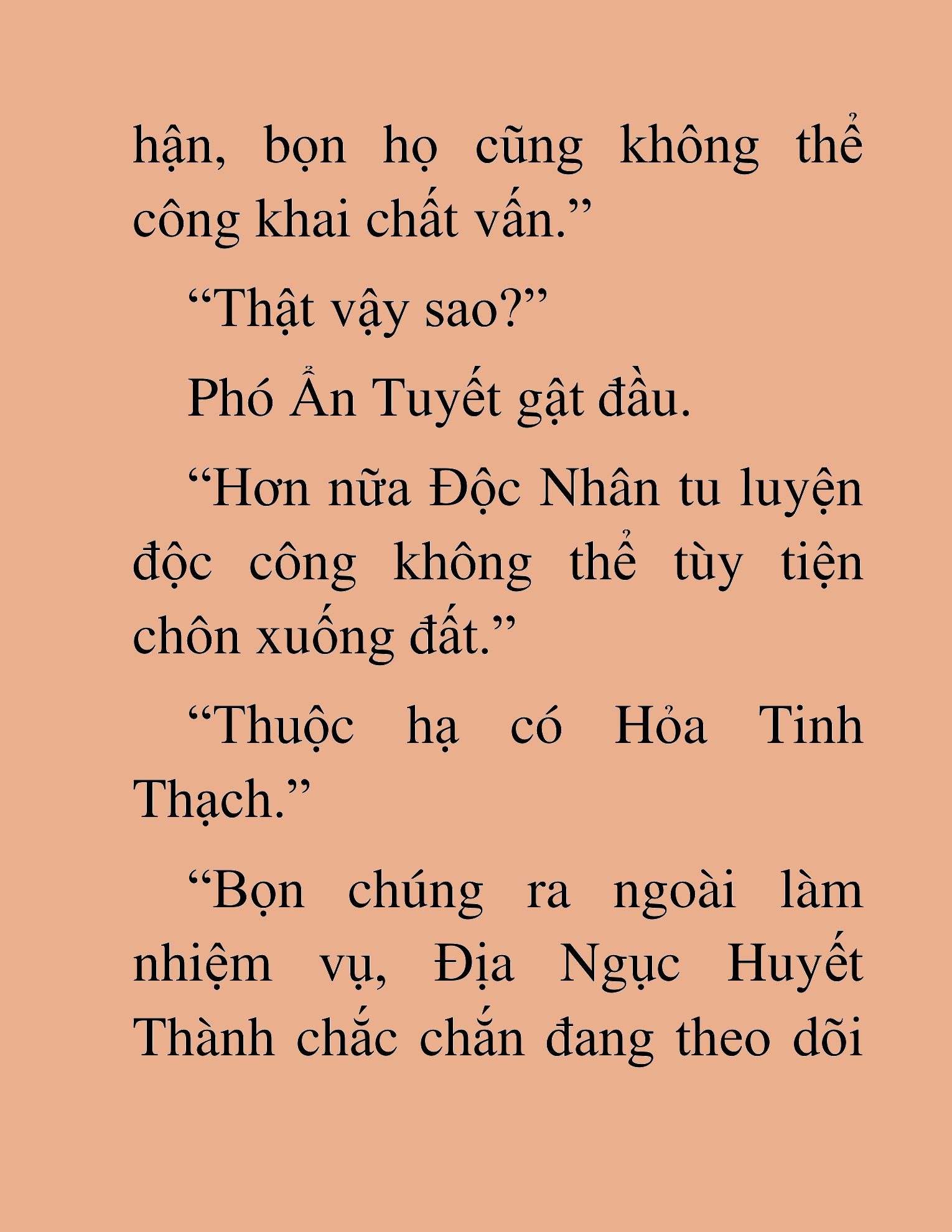 Đọc truyện HAT[NOVEL] Thần Ma Đại Đế - Chap 162