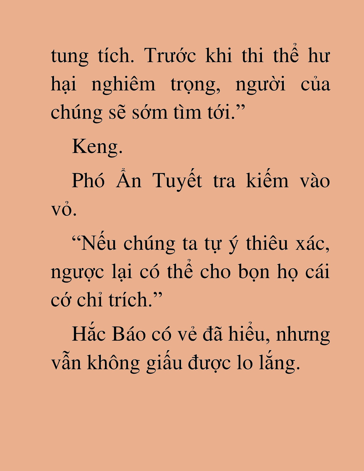 Đọc truyện HAT[NOVEL] Thần Ma Đại Đế - Chap 162