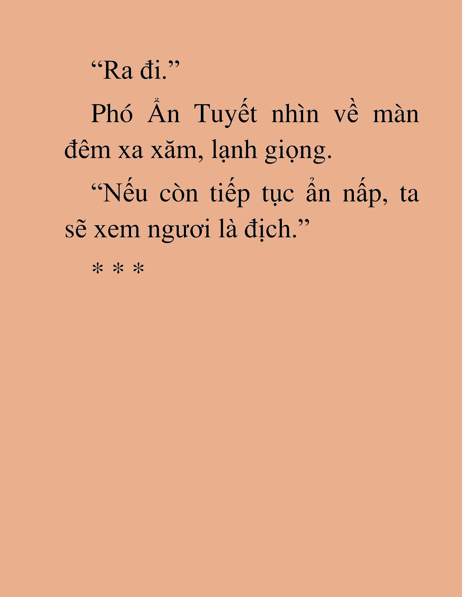 Đọc truyện HAT[NOVEL] Thần Ma Đại Đế - Chap 162