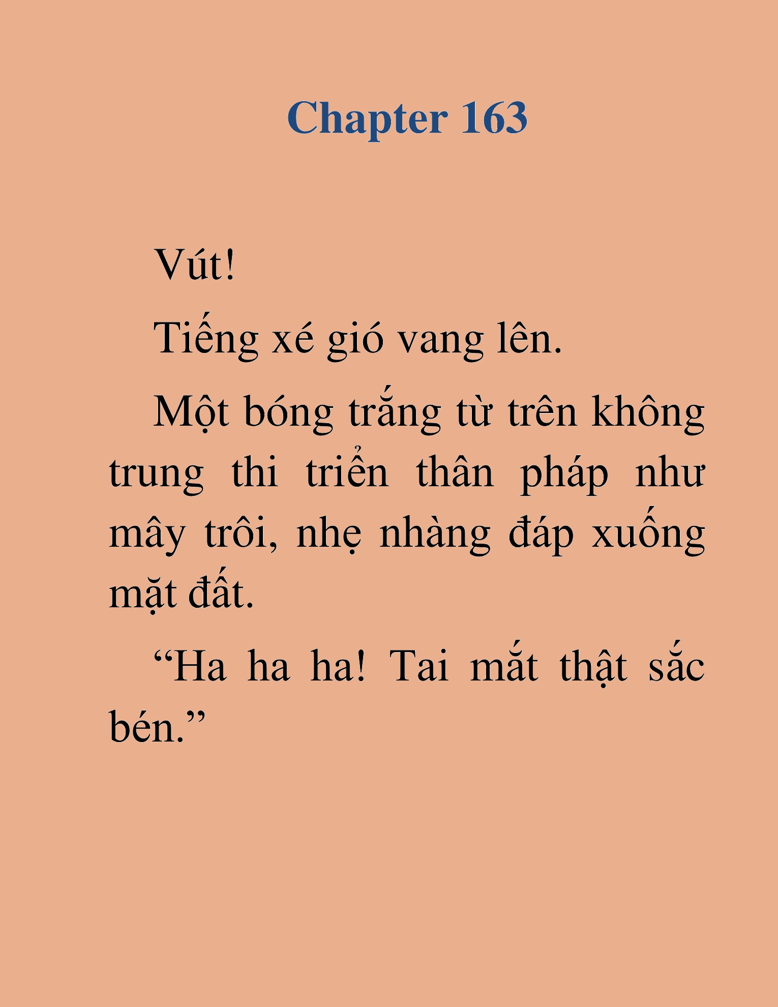 Đọc truyện HAT[NOVEL] Thần Ma Đại Đế - Chap 163