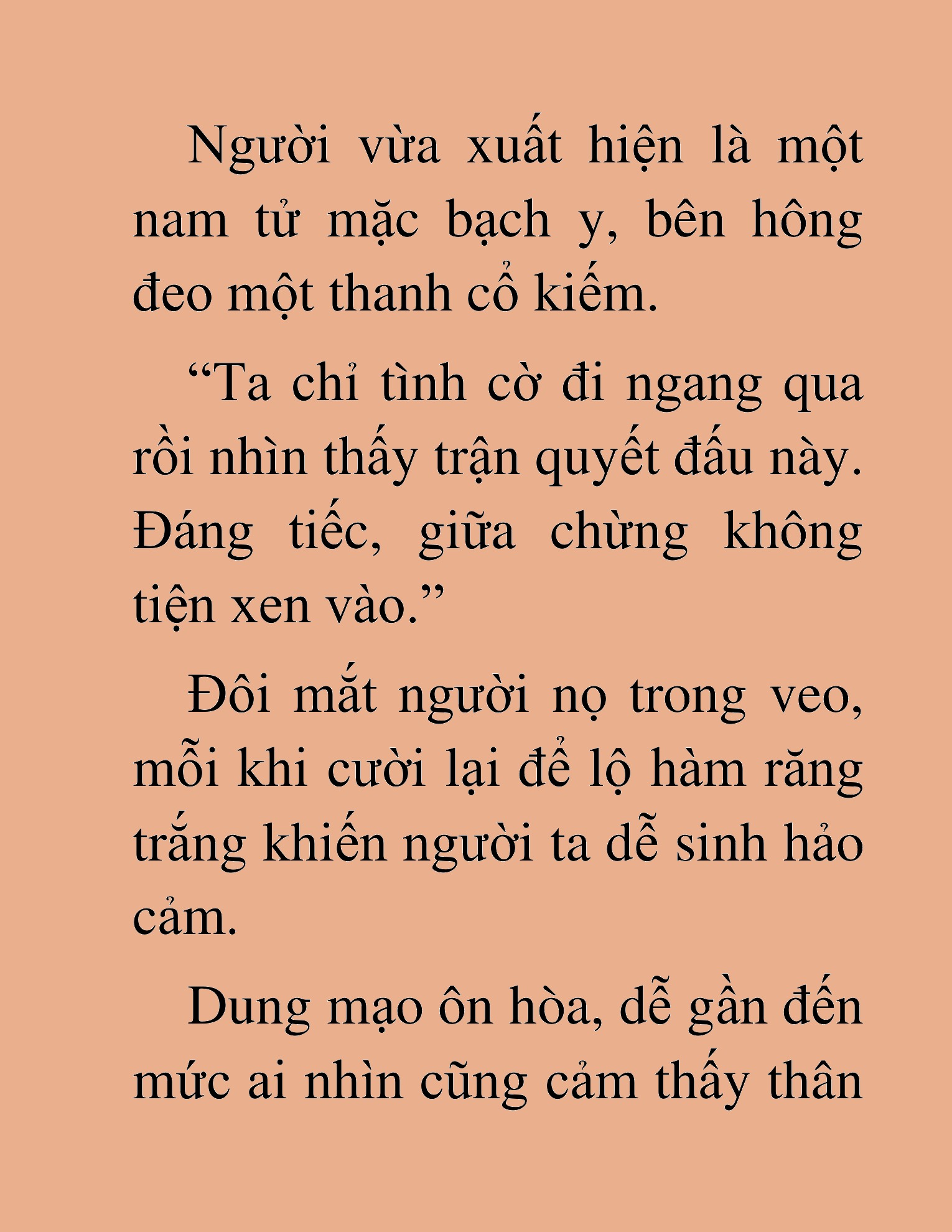 Đọc truyện HAT[NOVEL] Thần Ma Đại Đế - Chap 163