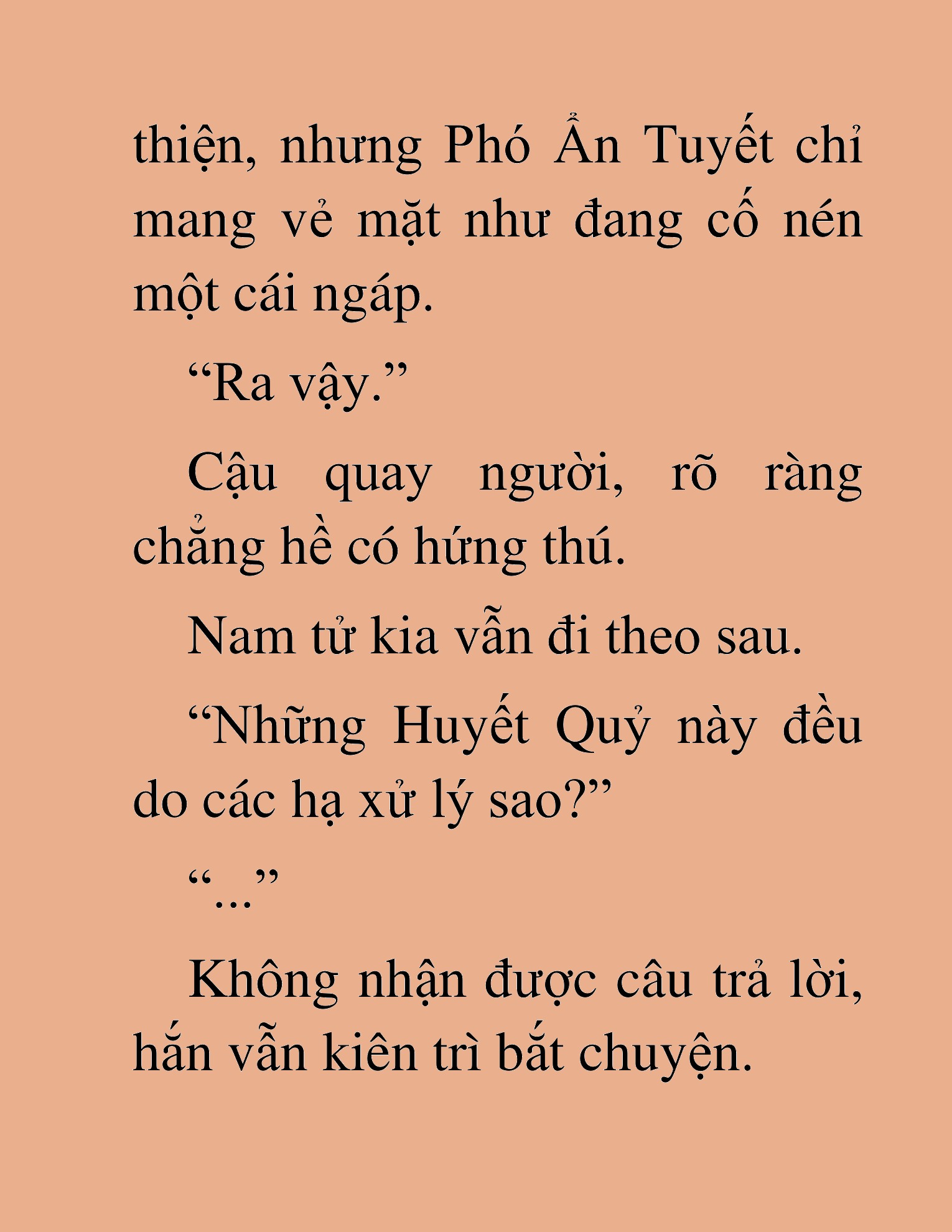 Đọc truyện HAT[NOVEL] Thần Ma Đại Đế - Chap 163