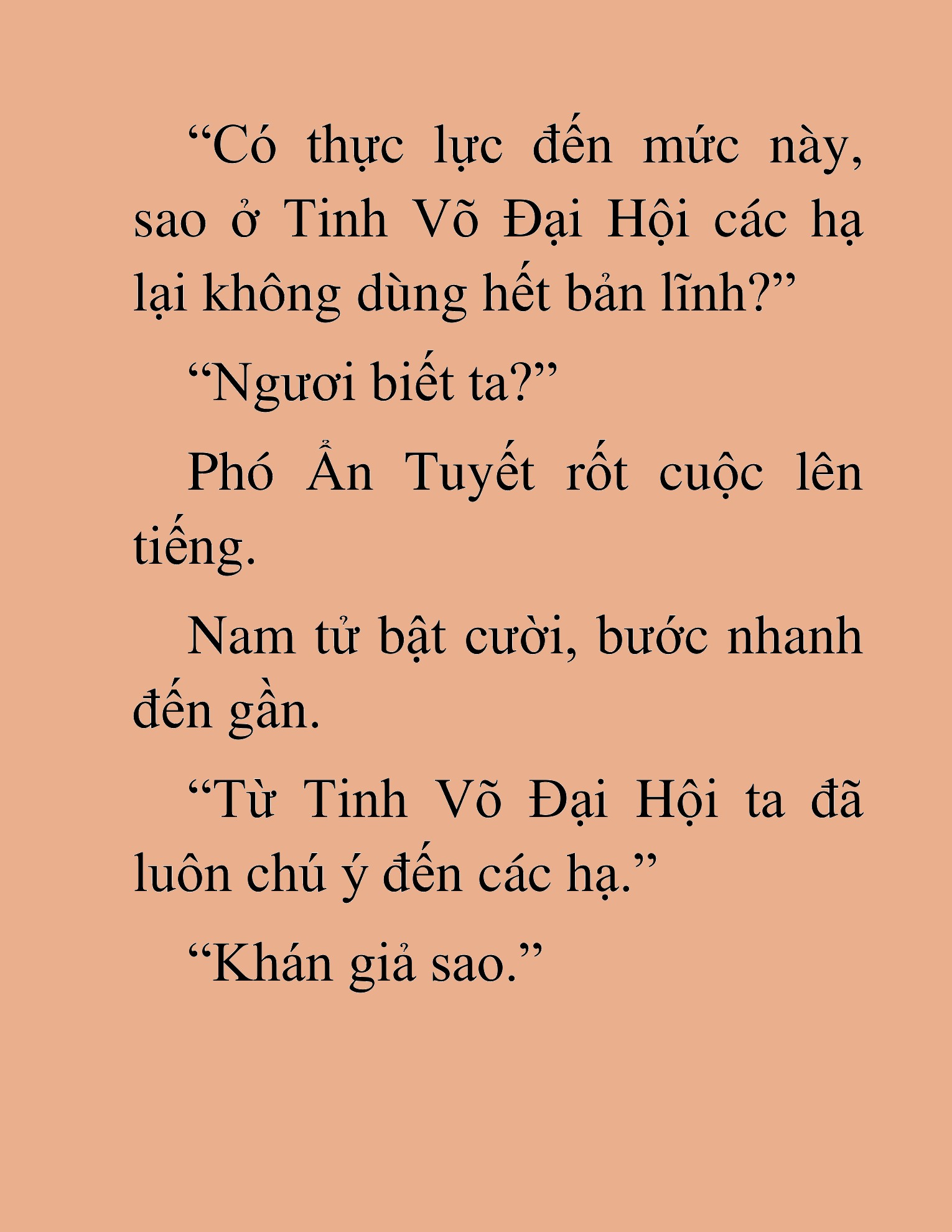 Đọc truyện HAT[NOVEL] Thần Ma Đại Đế - Chap 163