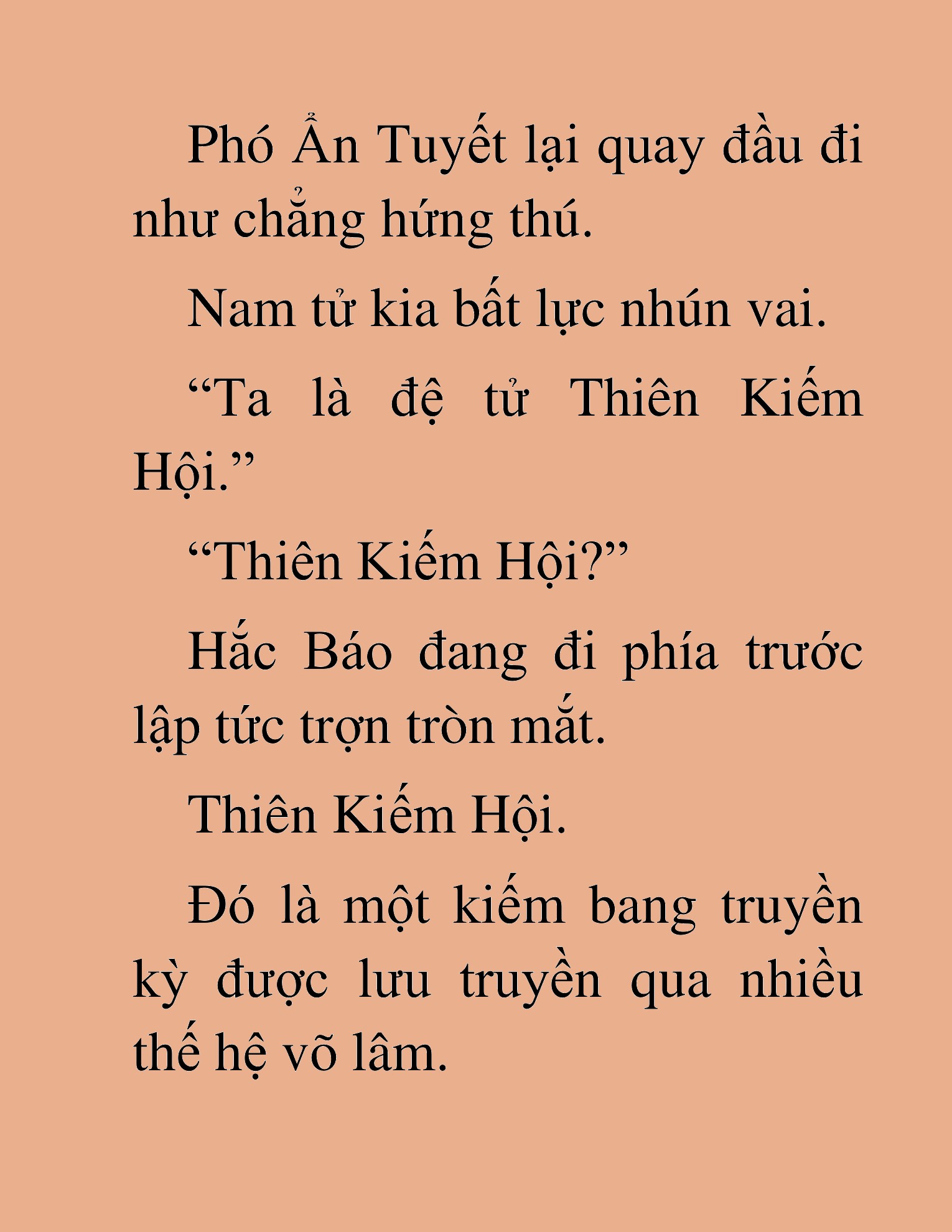 Đọc truyện HAT[NOVEL] Thần Ma Đại Đế - Chap 163