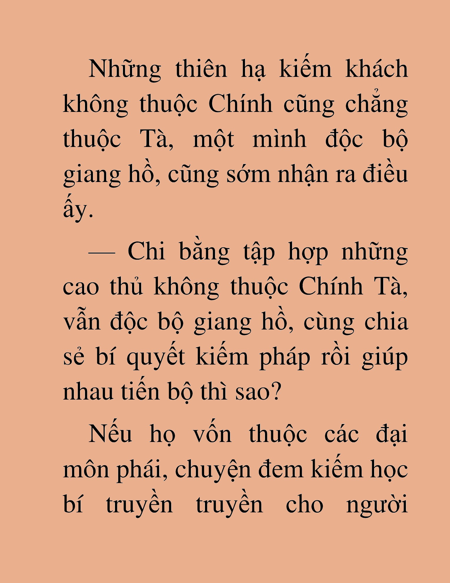 Đọc truyện HAT[NOVEL] Thần Ma Đại Đế - Chap 163