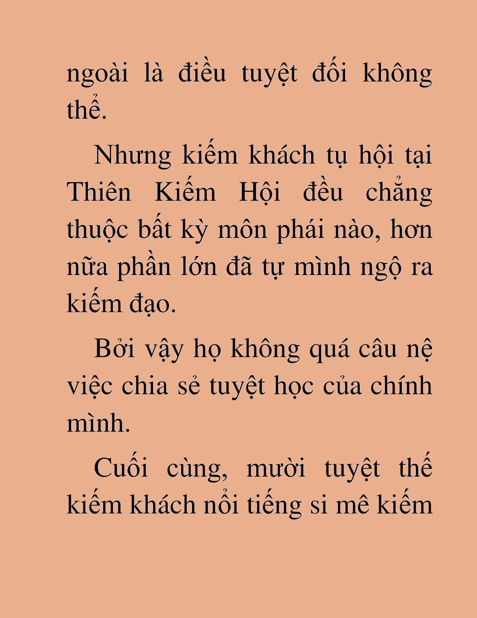 Đọc truyện HAT[NOVEL] Thần Ma Đại Đế - Chap 163