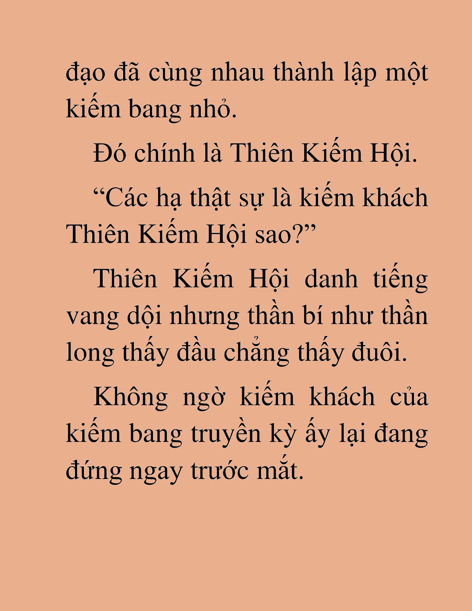 Đọc truyện HAT[NOVEL] Thần Ma Đại Đế - Chap 163