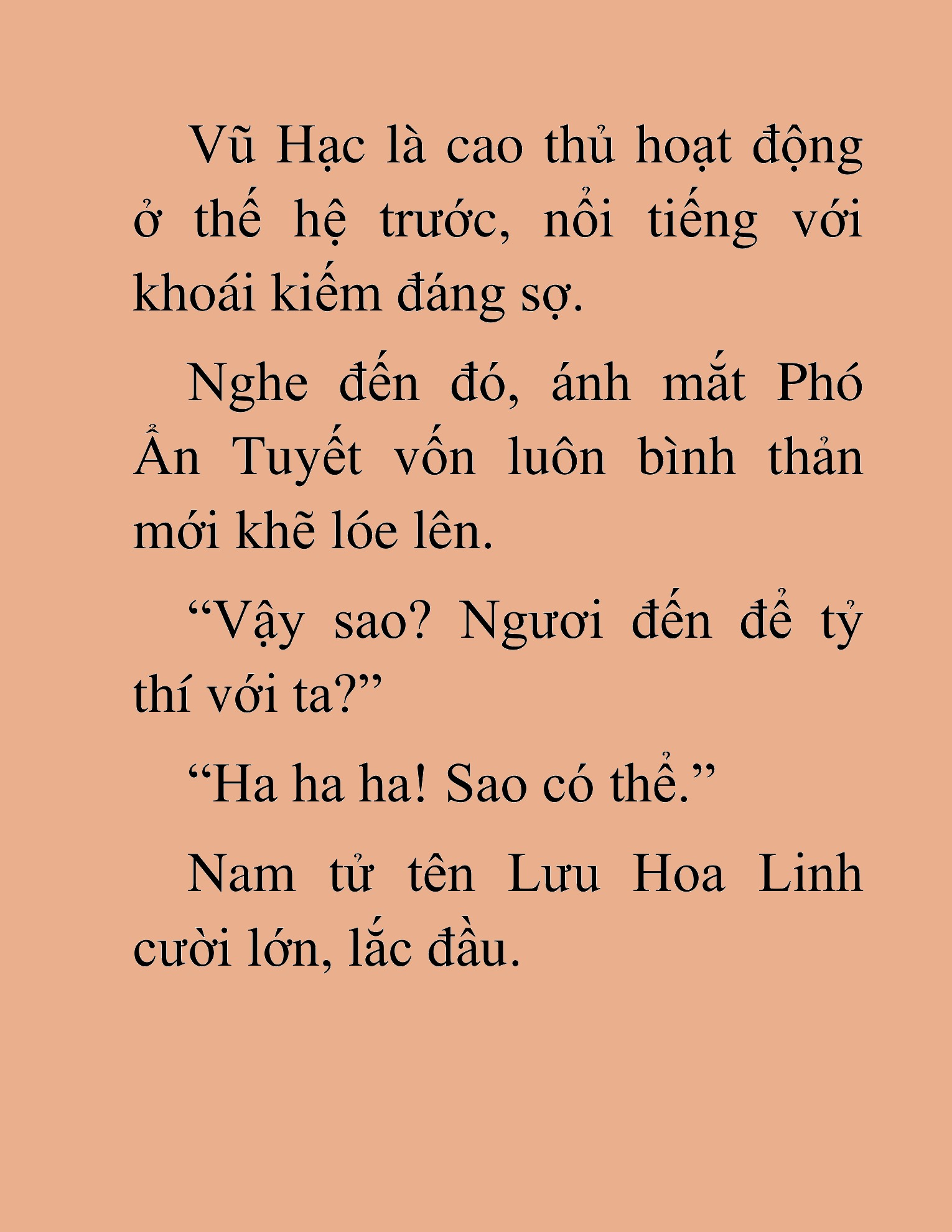 Đọc truyện HAT[NOVEL] Thần Ma Đại Đế - Chap 163