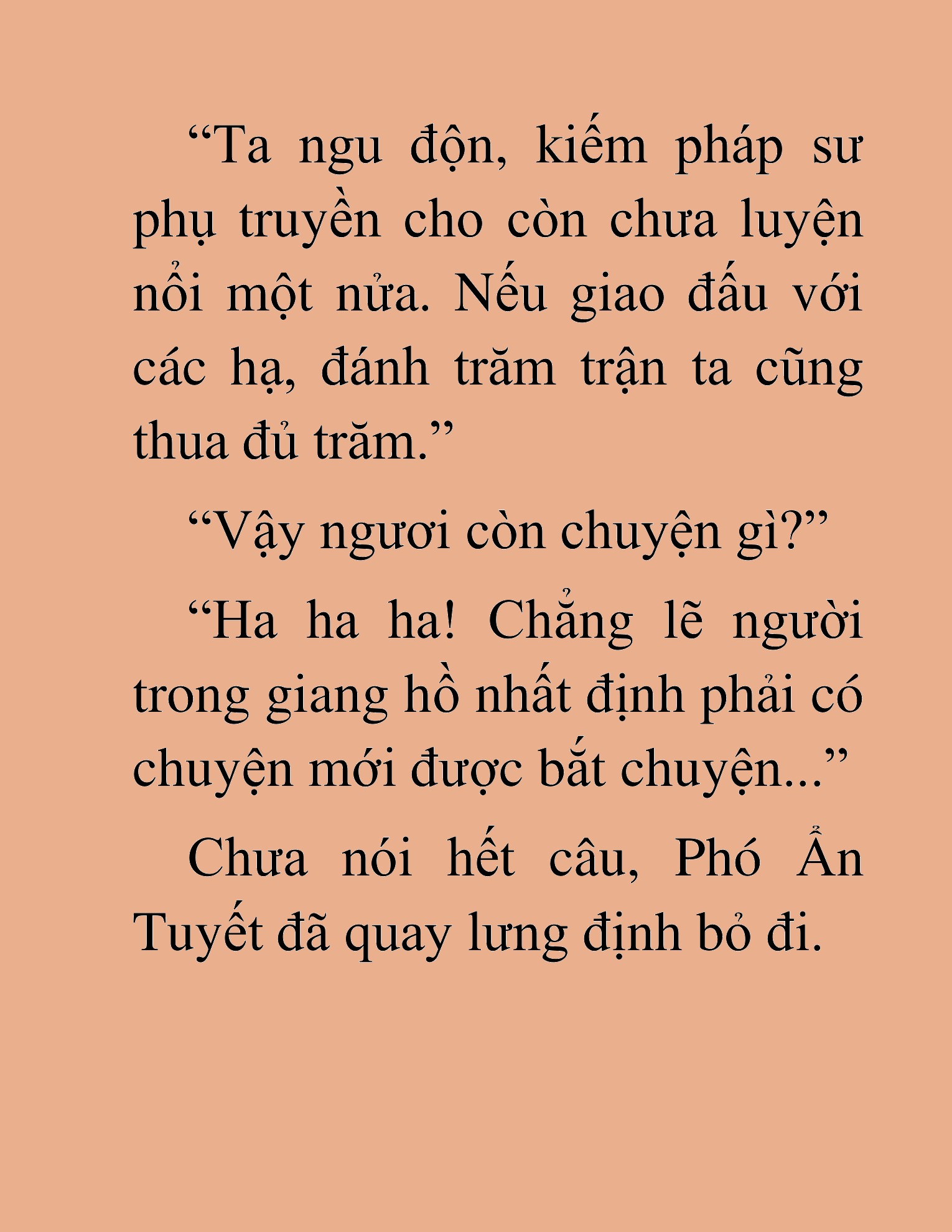 Đọc truyện HAT[NOVEL] Thần Ma Đại Đế - Chap 163