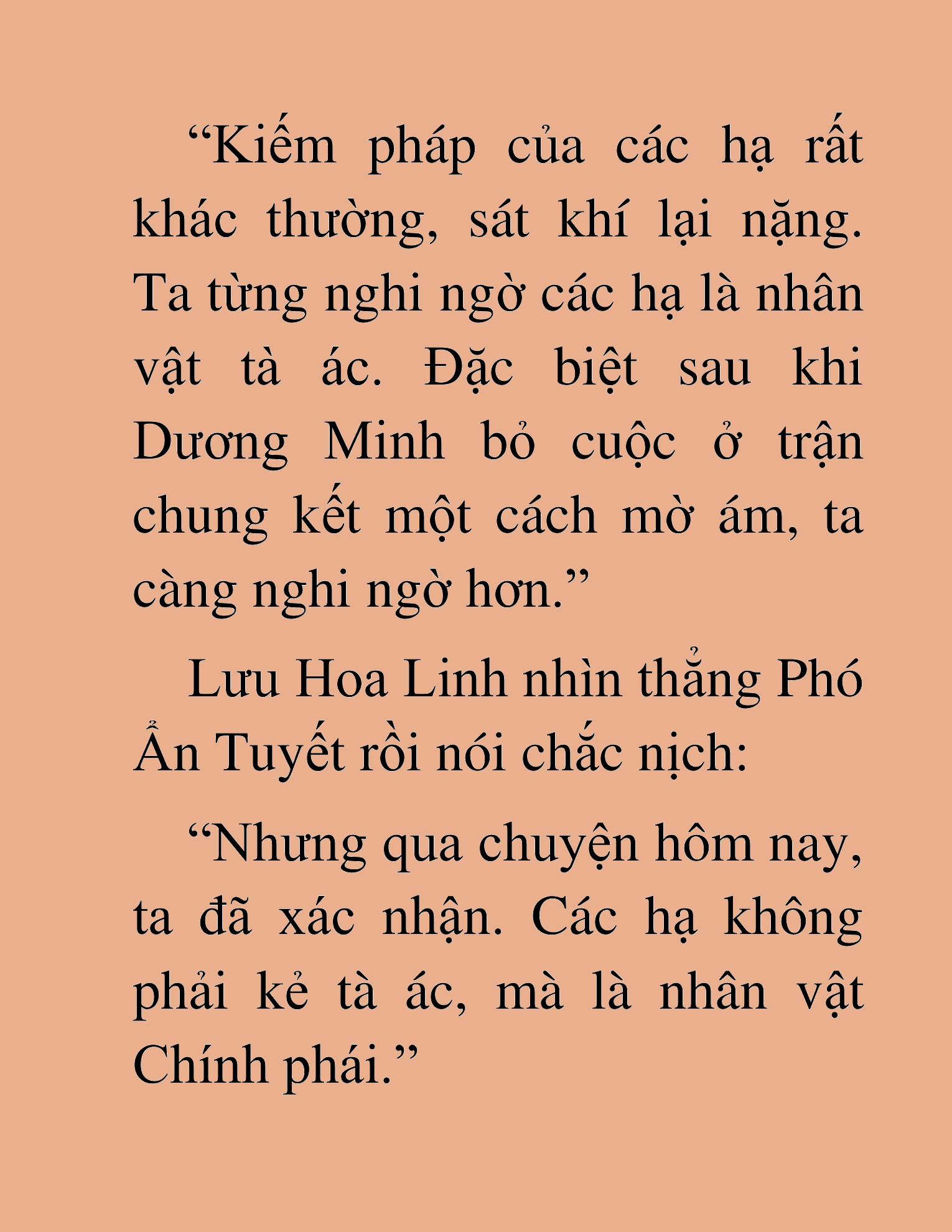 Đọc truyện HAT[NOVEL] Thần Ma Đại Đế - Chap 163