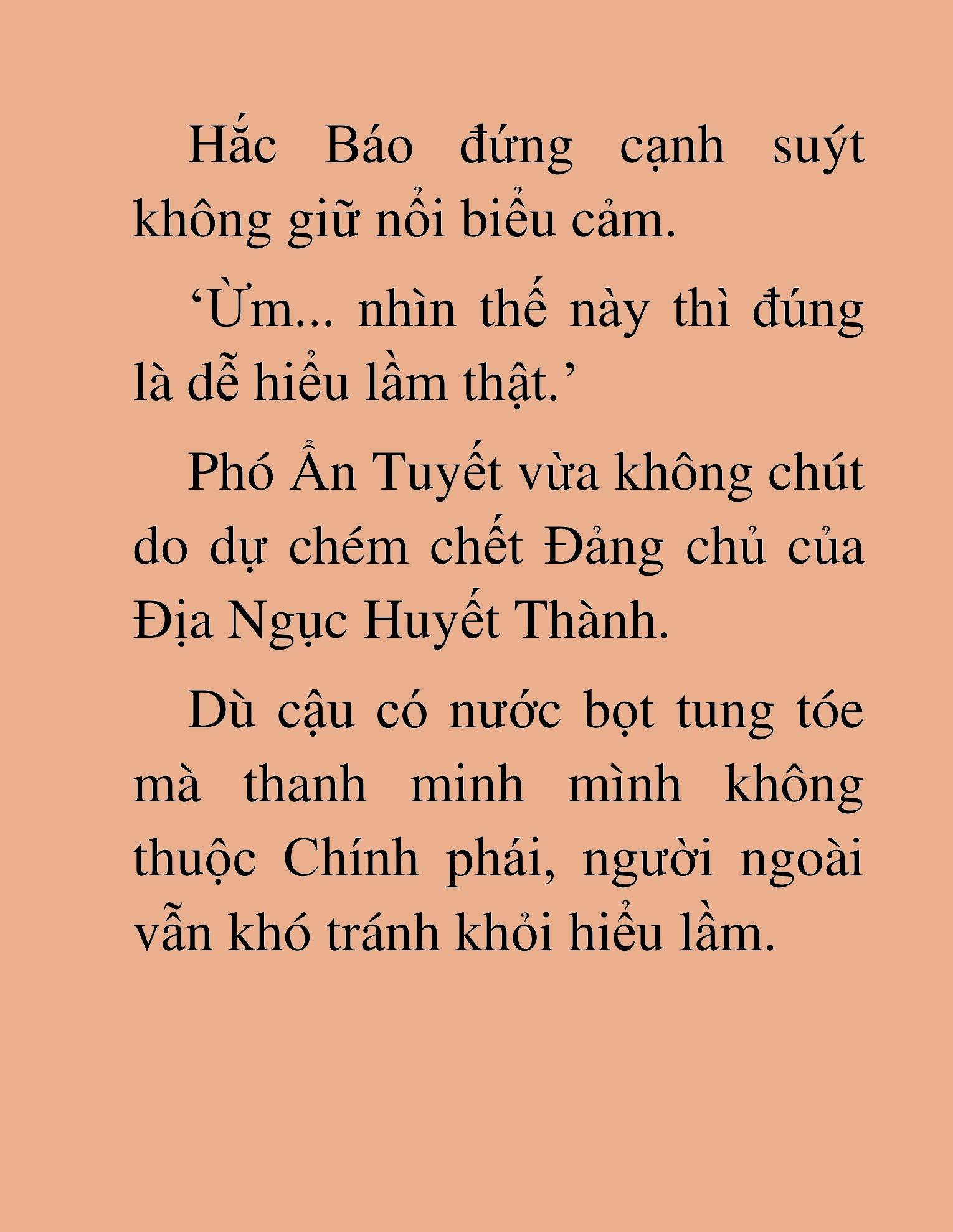 Đọc truyện HAT[NOVEL] Thần Ma Đại Đế - Chap 163