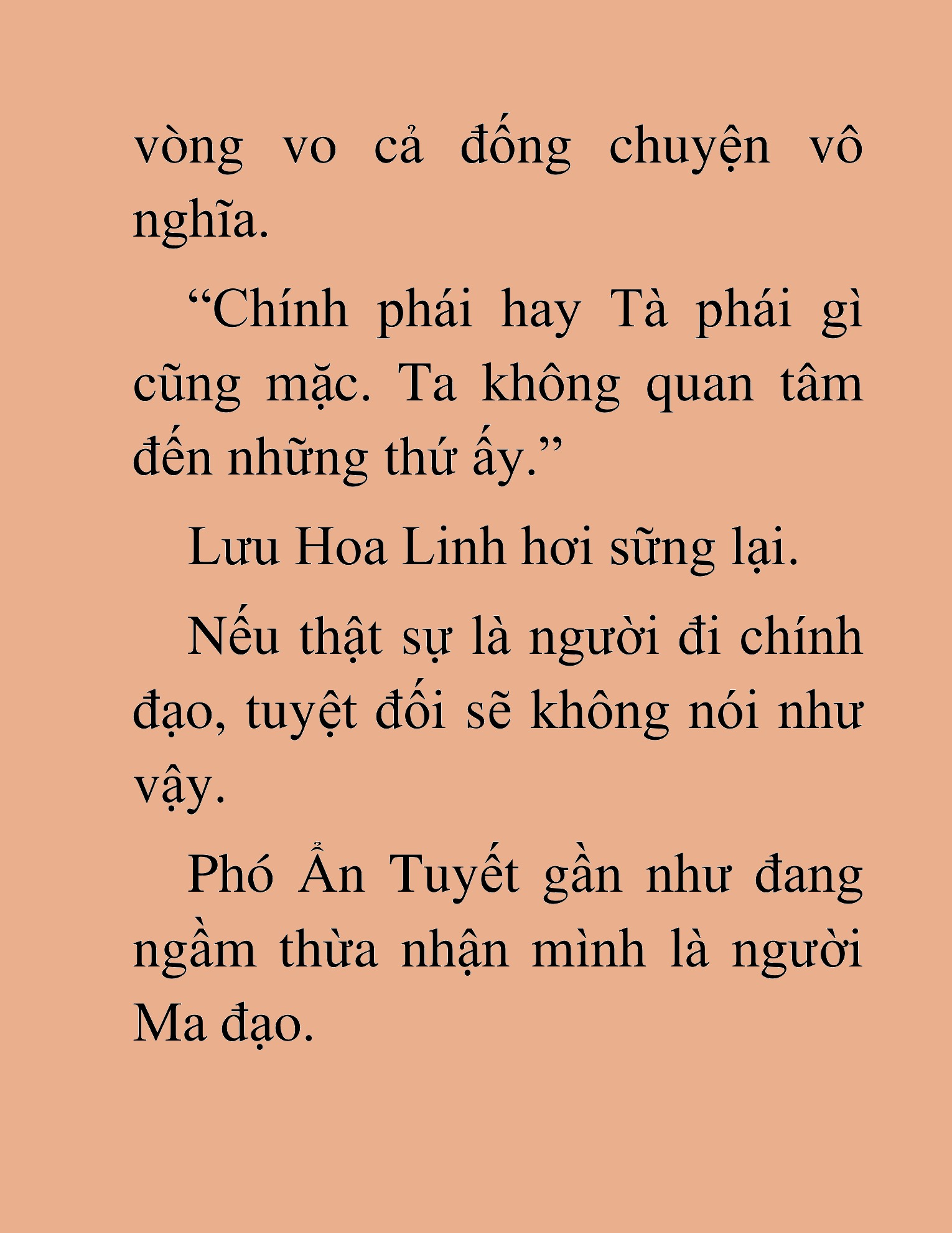 Đọc truyện HAT[NOVEL] Thần Ma Đại Đế - Chap 163