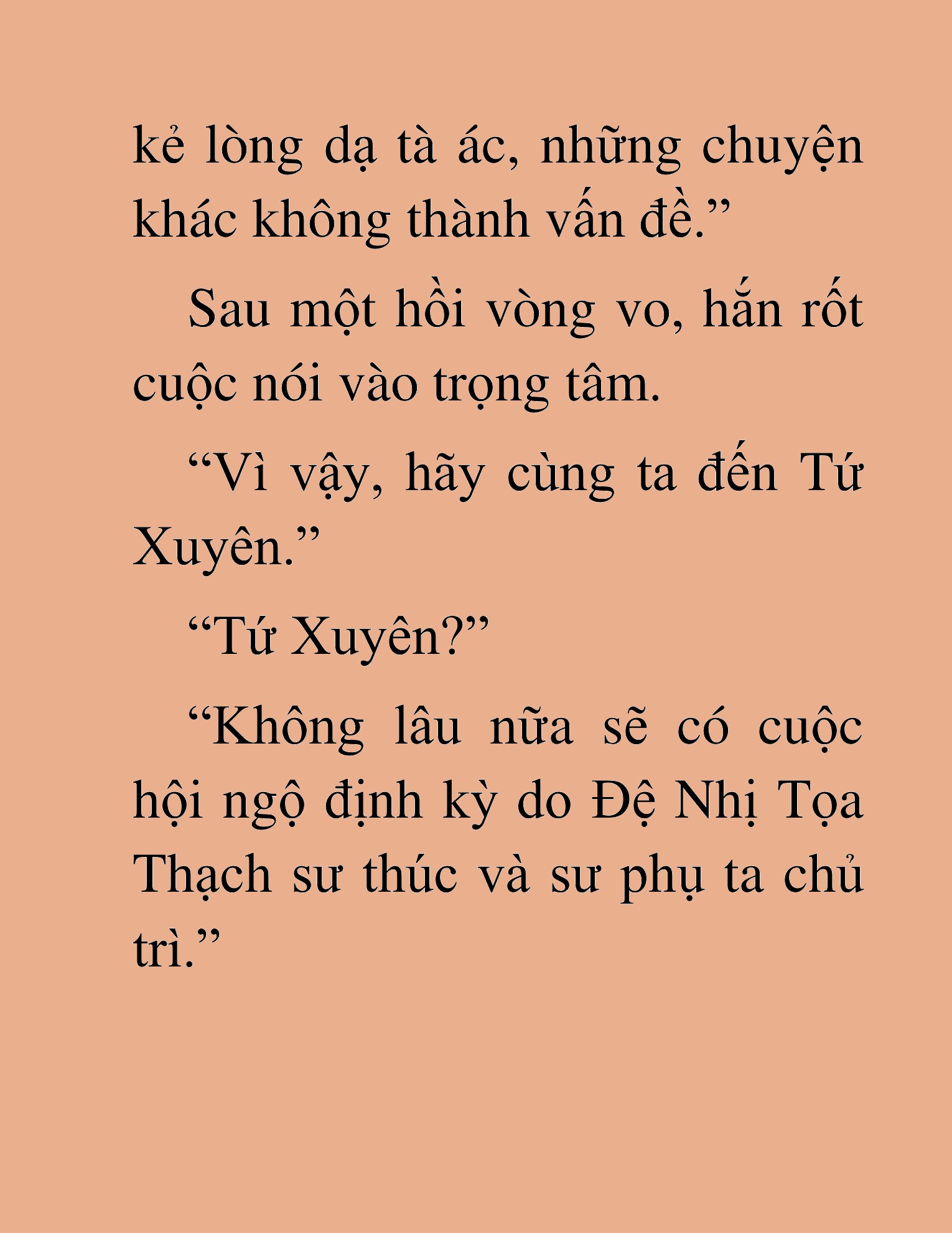 Đọc truyện HAT[NOVEL] Thần Ma Đại Đế - Chap 163