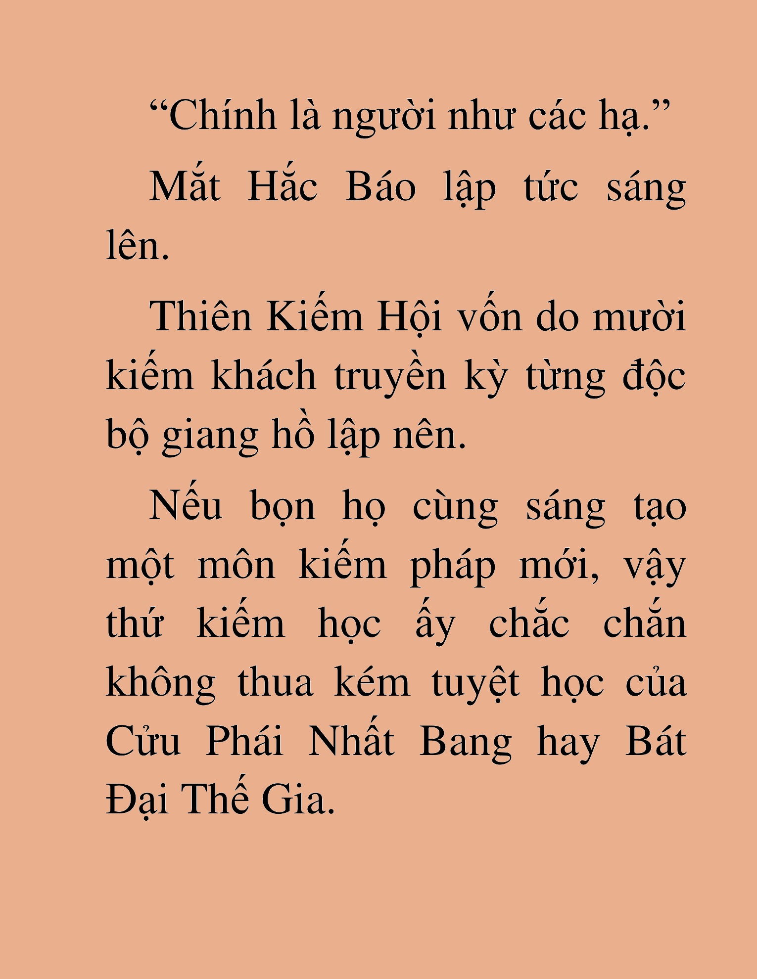 Đọc truyện HAT[NOVEL] Thần Ma Đại Đế - Chap 164