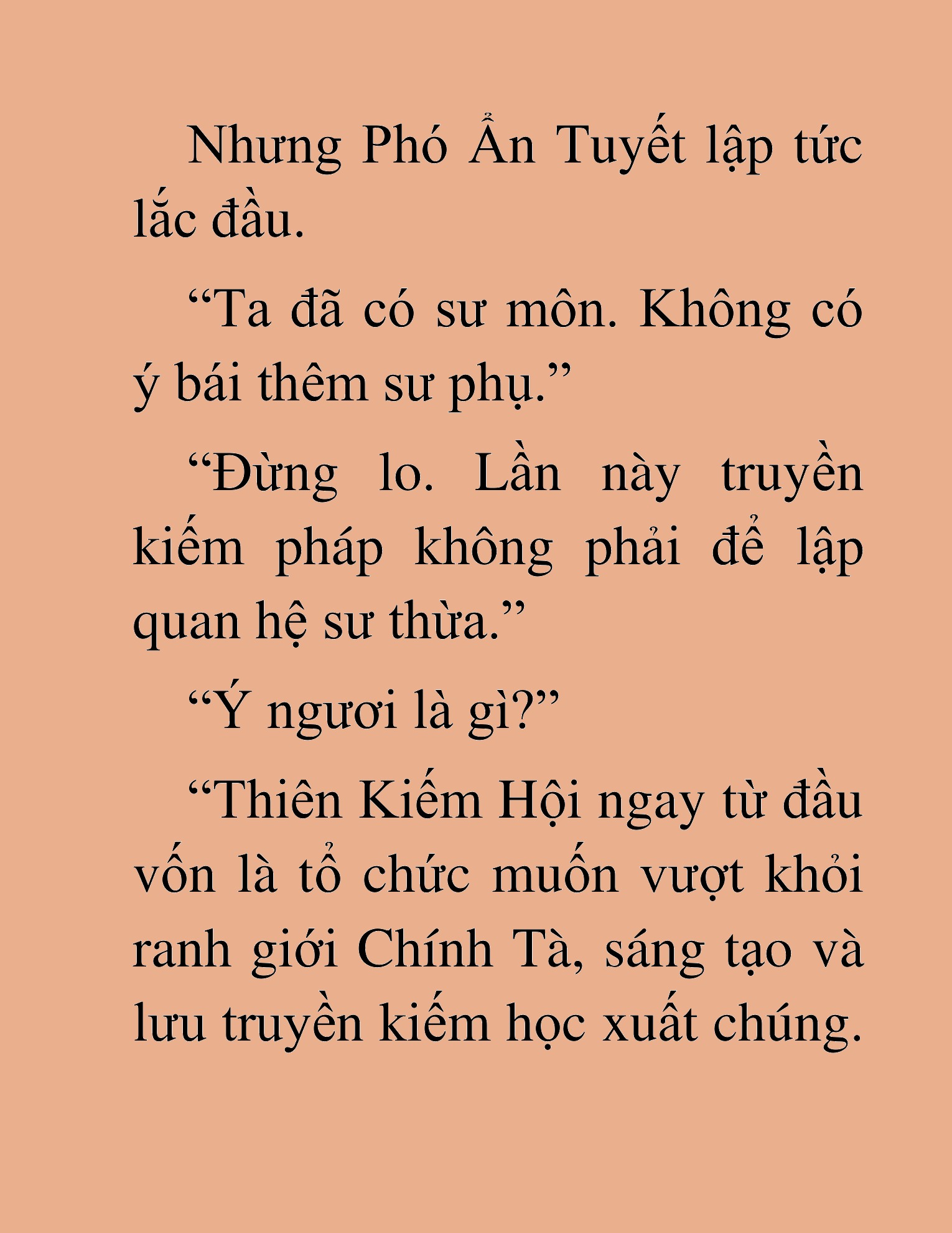 Đọc truyện HAT[NOVEL] Thần Ma Đại Đế - Chap 164