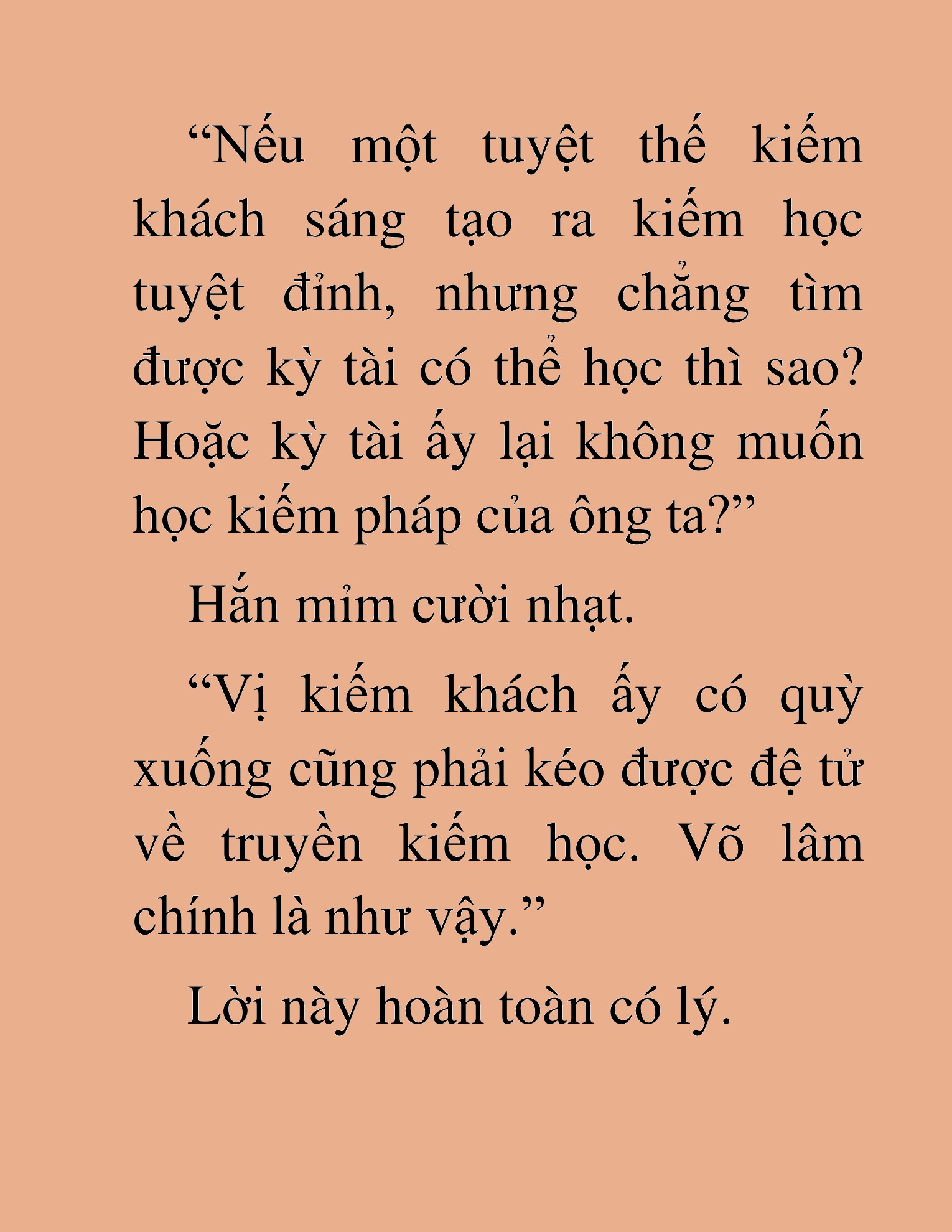 Đọc truyện HAT[NOVEL] Thần Ma Đại Đế - Chap 164