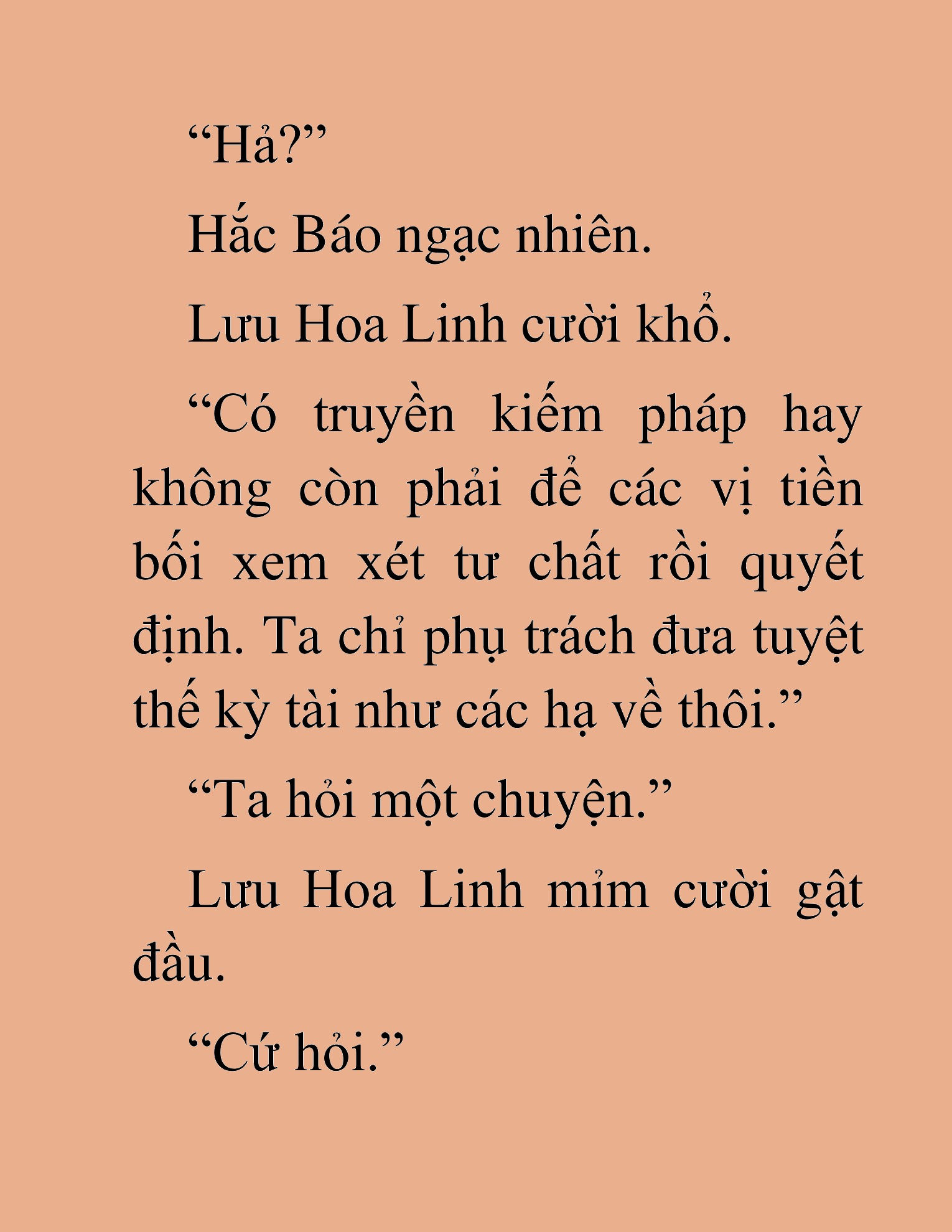 Đọc truyện HAT[NOVEL] Thần Ma Đại Đế - Chap 164