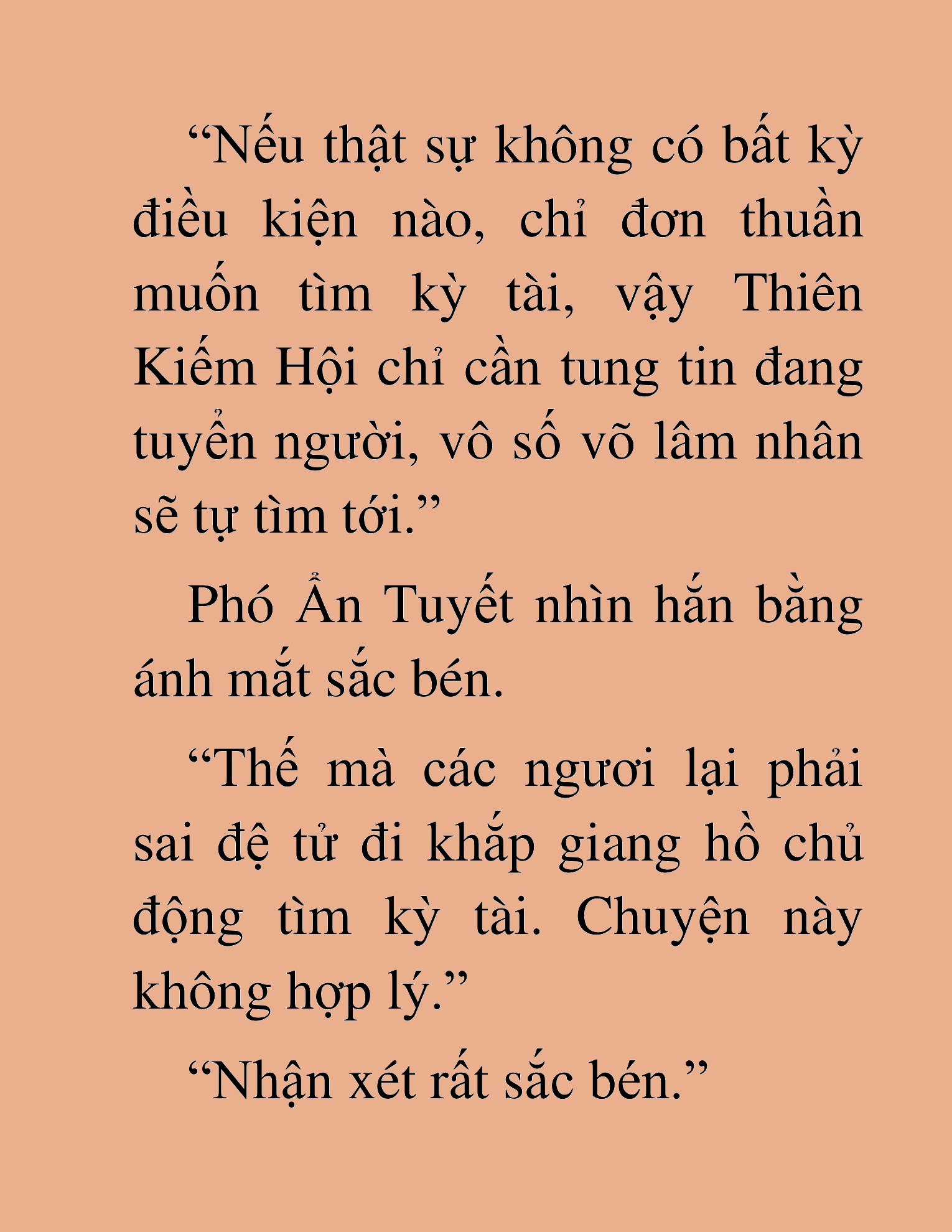 Đọc truyện HAT[NOVEL] Thần Ma Đại Đế - Chap 164