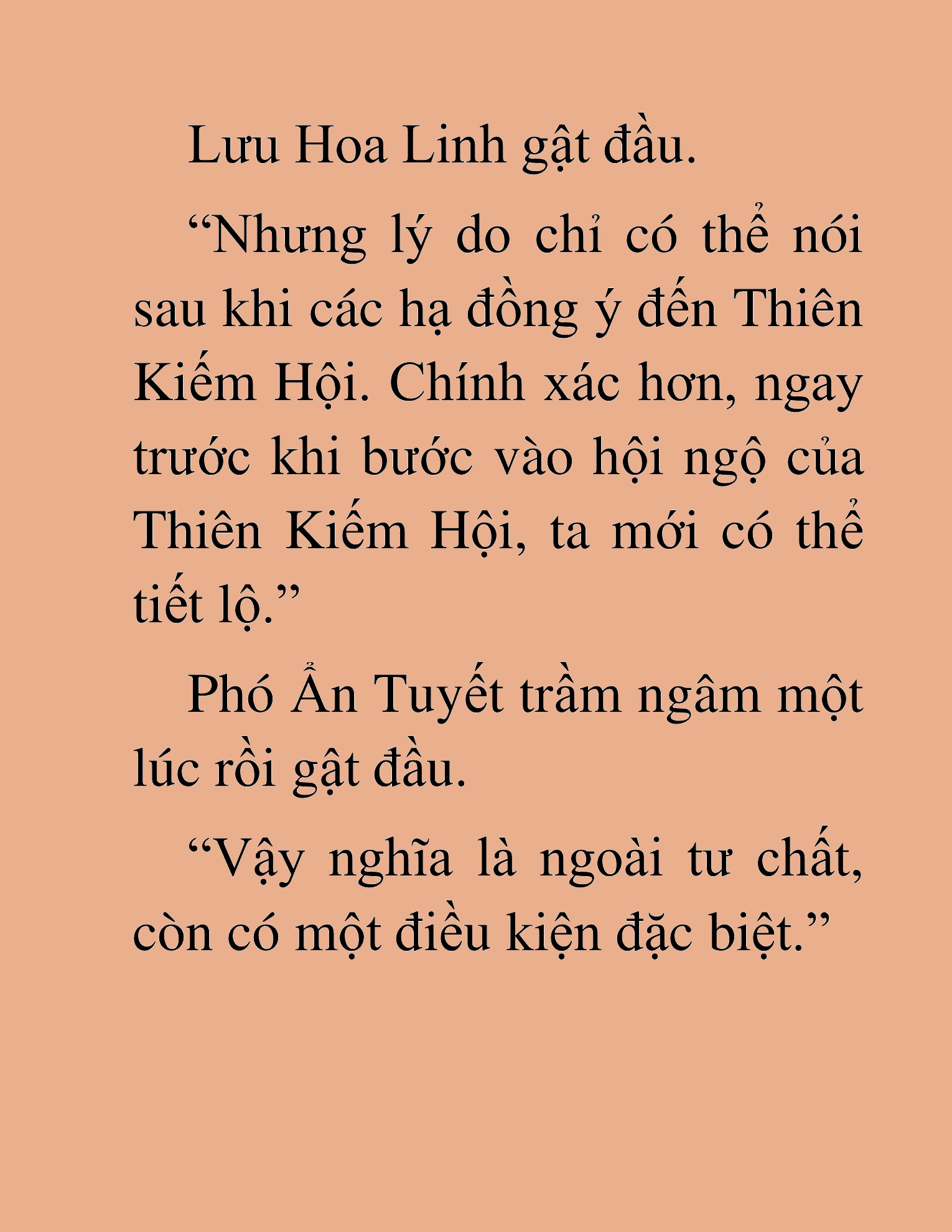 Đọc truyện HAT[NOVEL] Thần Ma Đại Đế - Chap 164