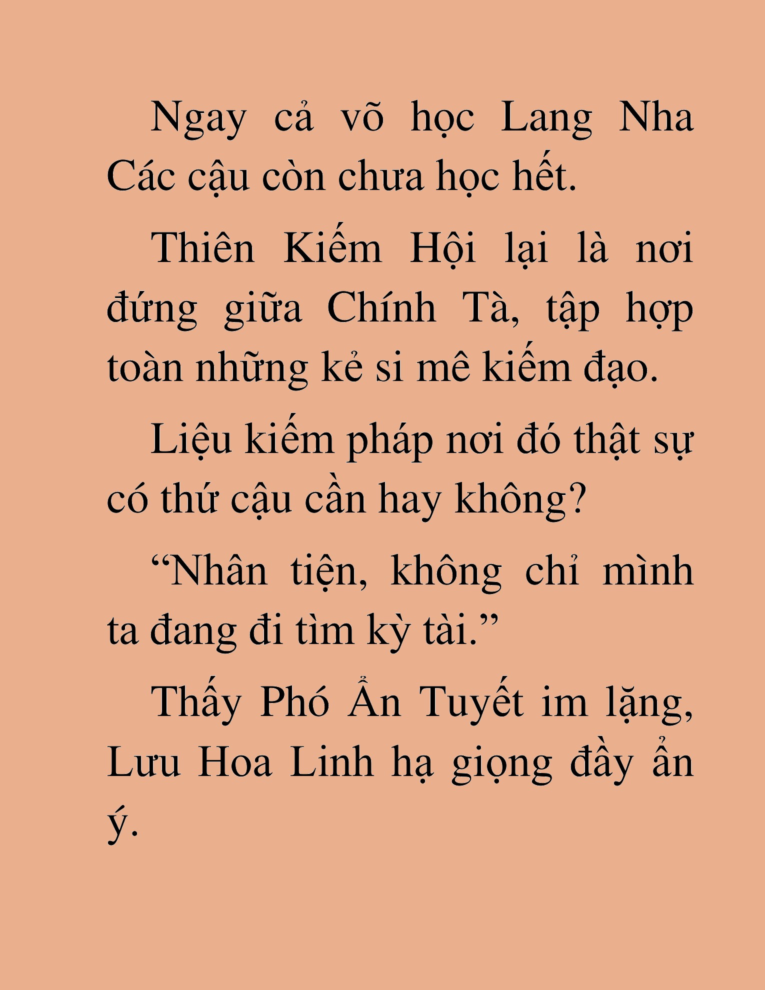 Đọc truyện HAT[NOVEL] Thần Ma Đại Đế - Chap 164