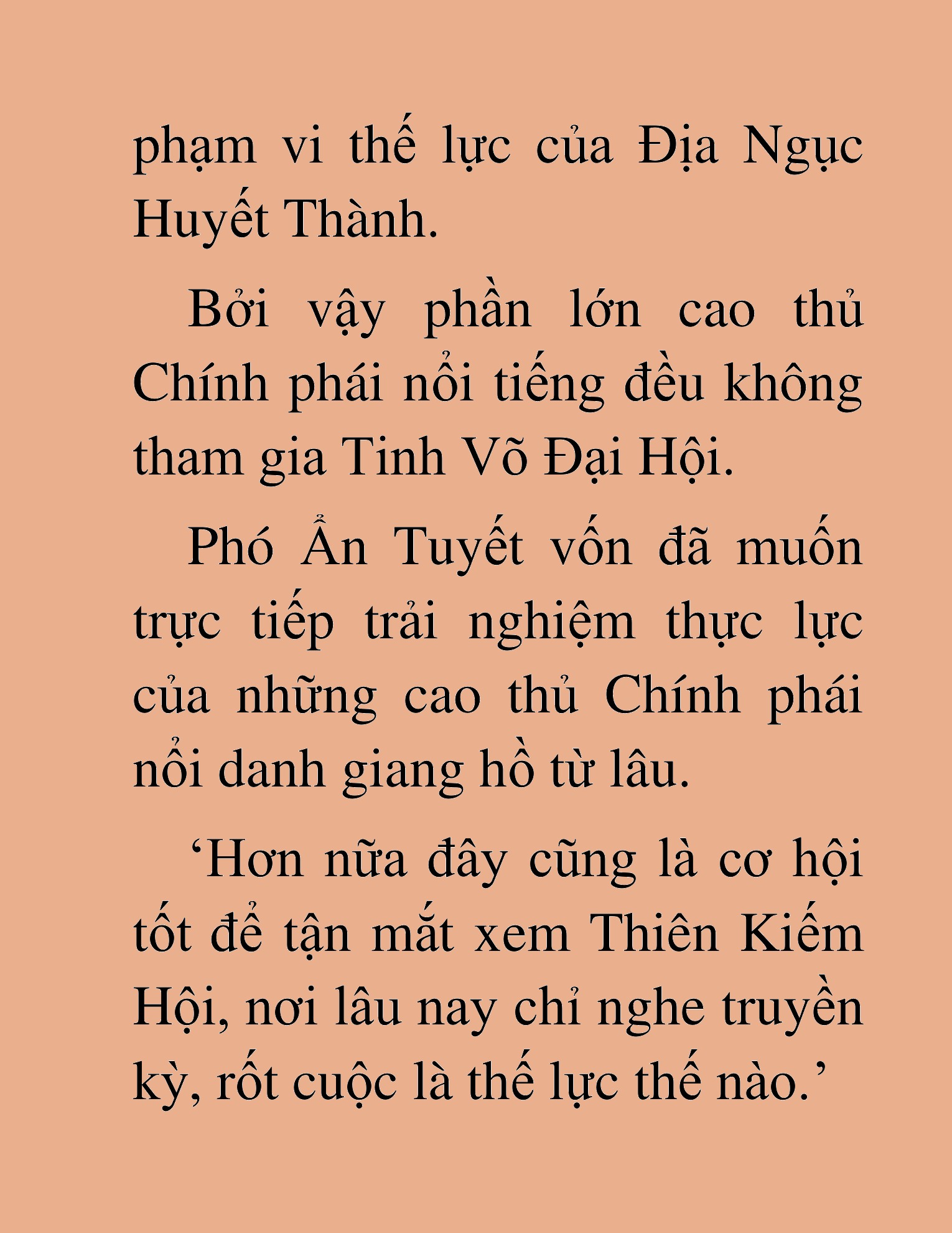 Đọc truyện HAT[NOVEL] Thần Ma Đại Đế - Chap 164