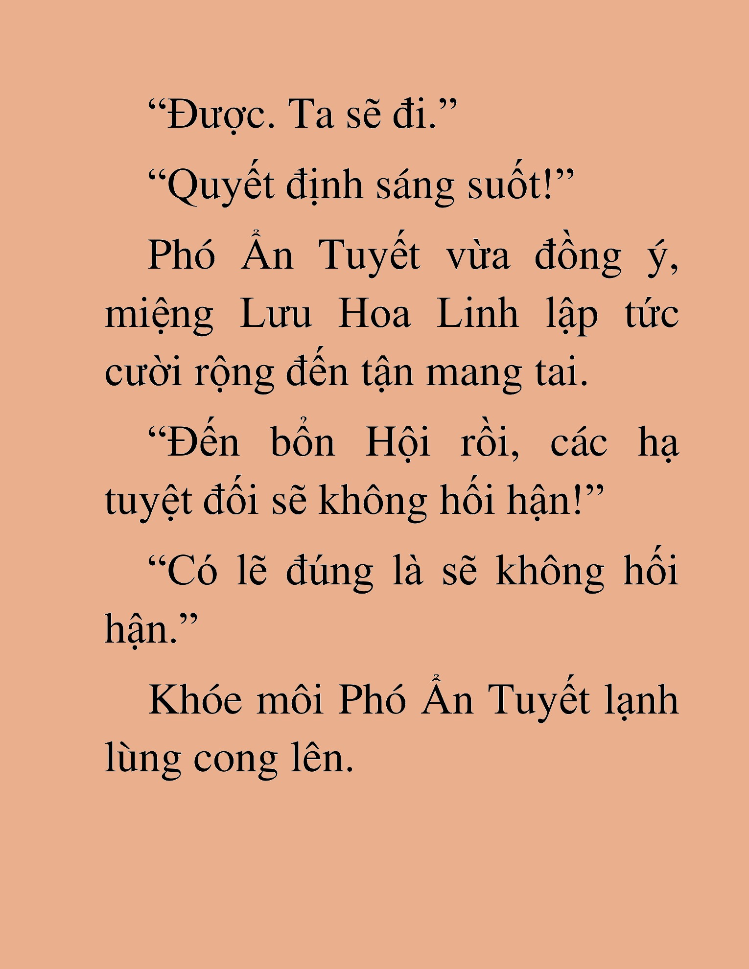 Đọc truyện HAT[NOVEL] Thần Ma Đại Đế - Chap 164