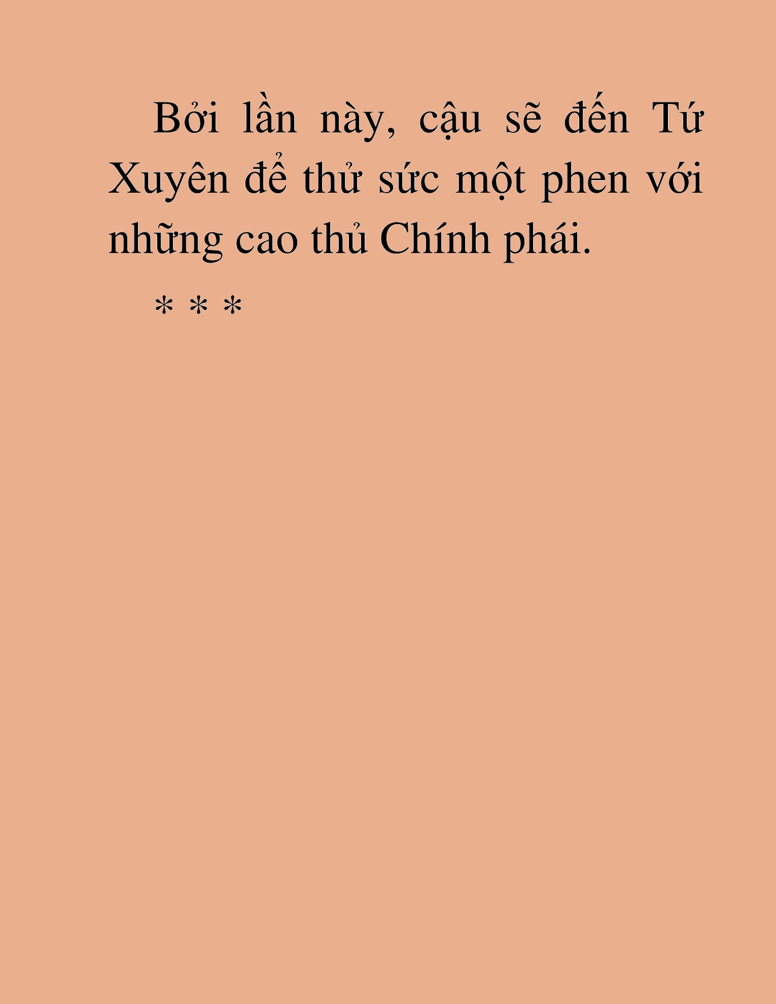 Đọc truyện HAT[NOVEL] Thần Ma Đại Đế - Chap 164
