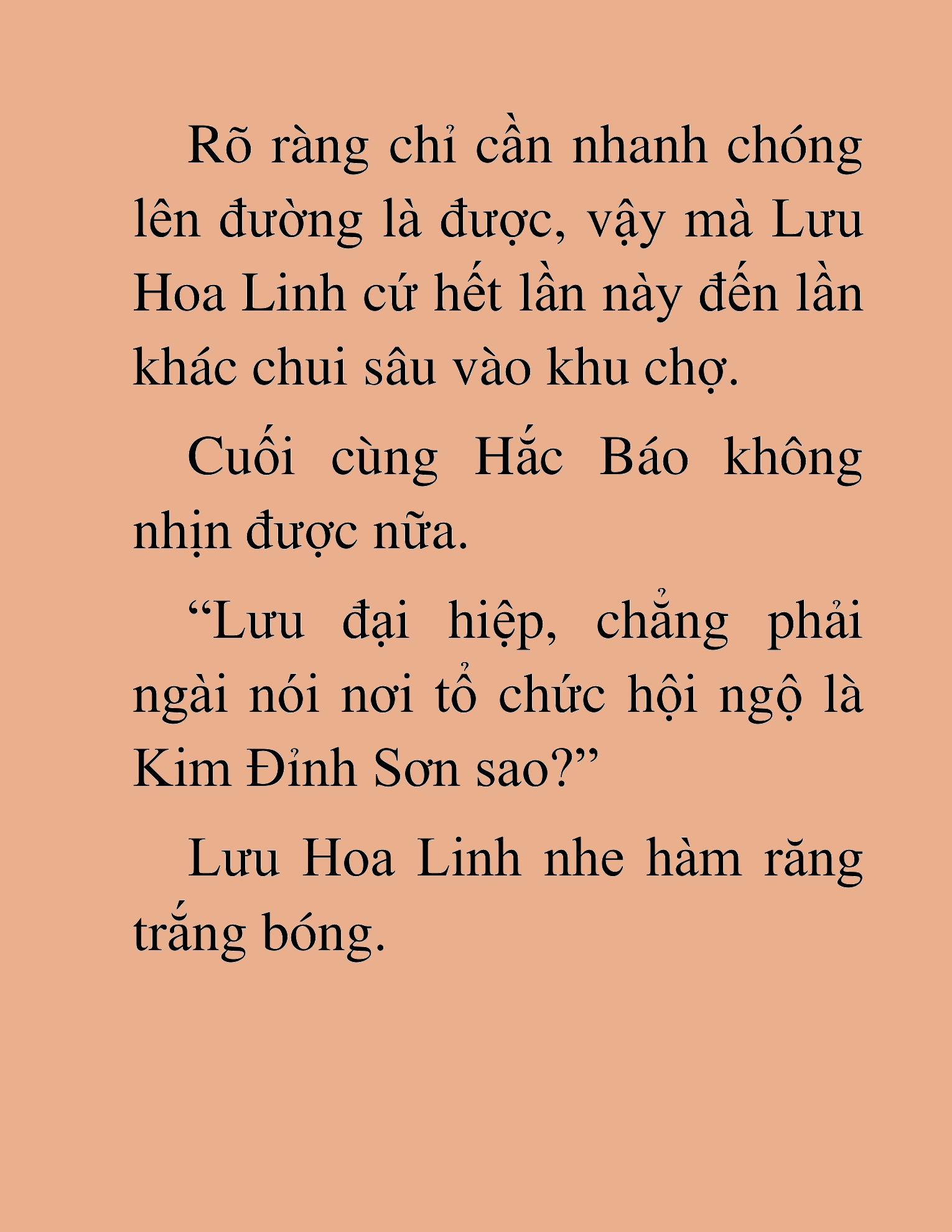 Đọc truyện HAT[NOVEL] Thần Ma Đại Đế - Chap 165