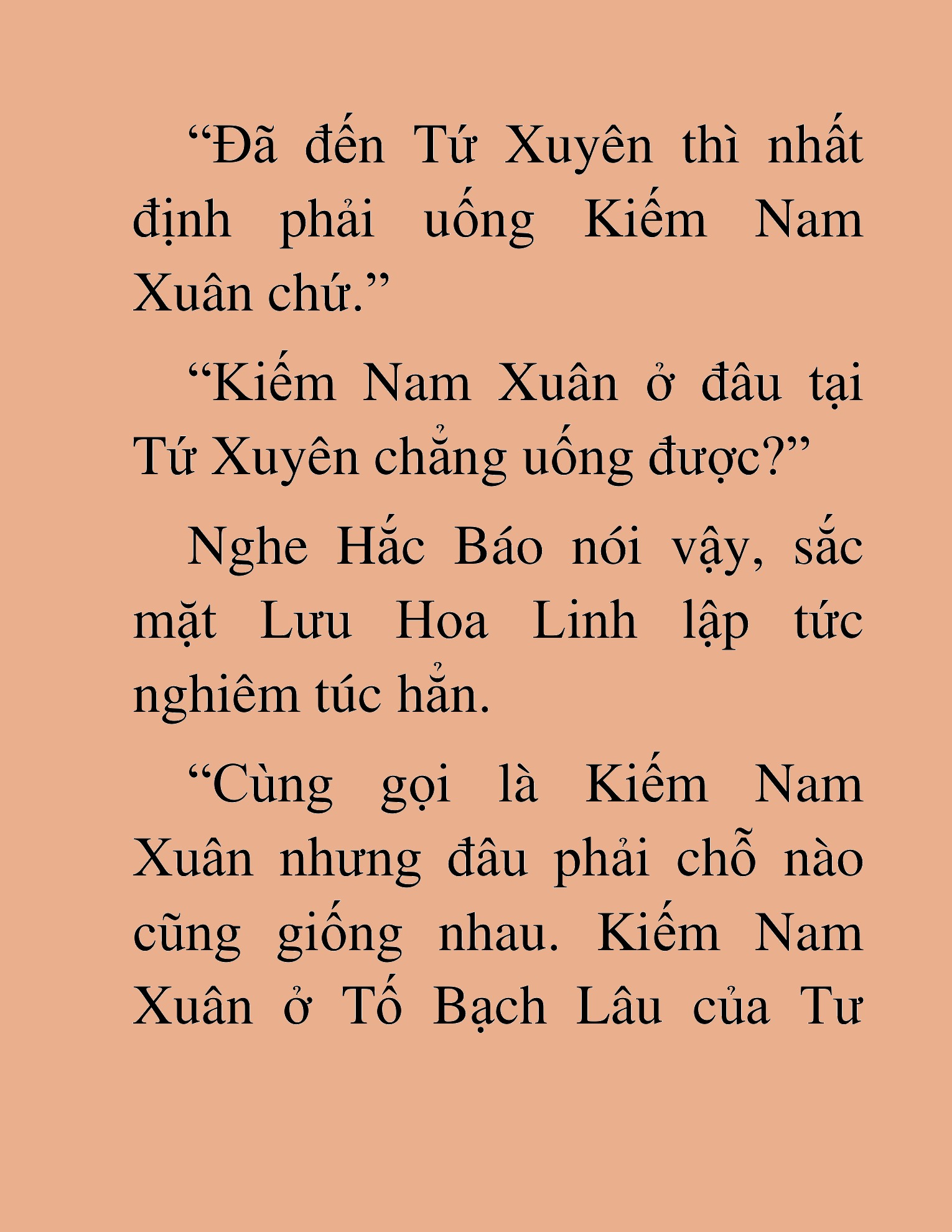 Đọc truyện HAT[NOVEL] Thần Ma Đại Đế - Chap 165