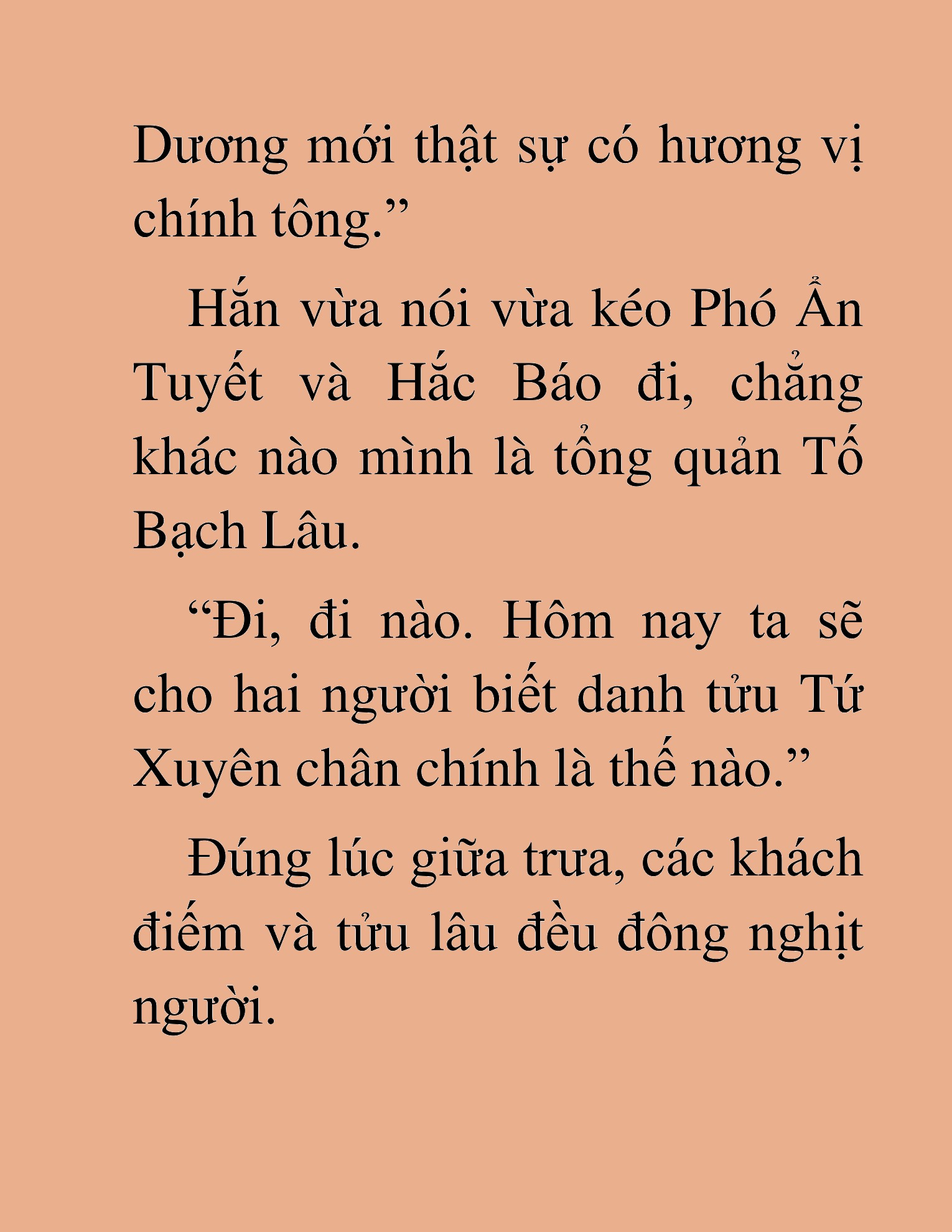 Đọc truyện HAT[NOVEL] Thần Ma Đại Đế - Chap 165