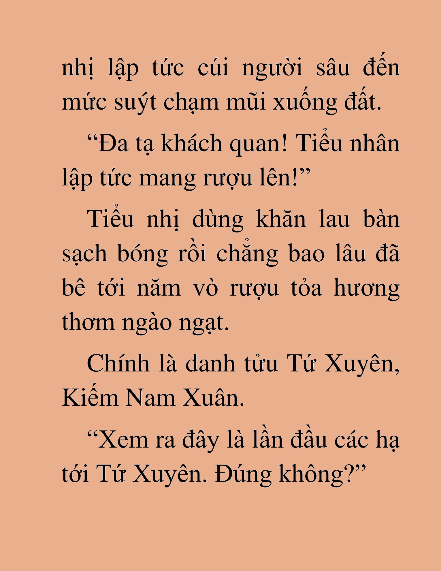 Đọc truyện HAT[NOVEL] Thần Ma Đại Đế - Chap 165