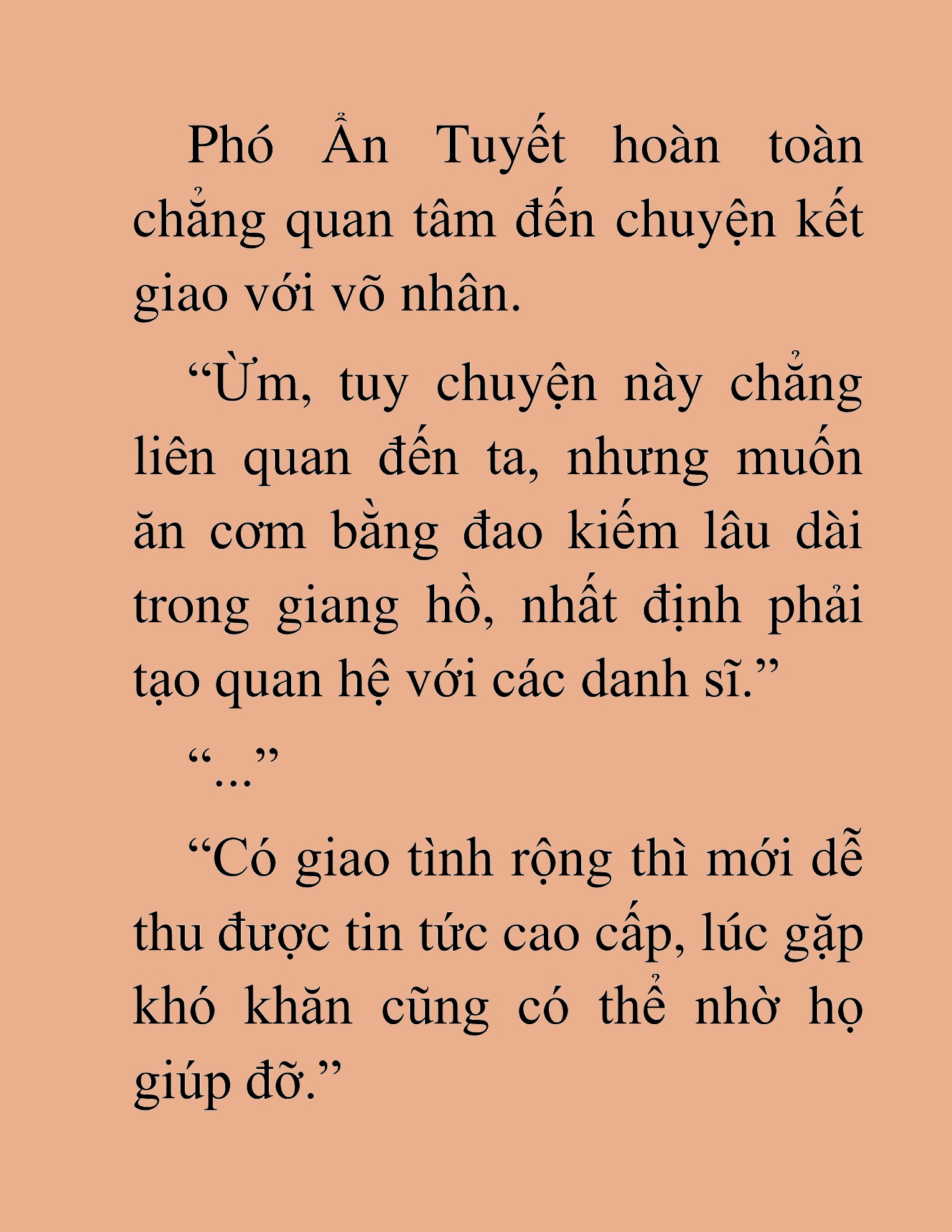 Đọc truyện HAT[NOVEL] Thần Ma Đại Đế - Chap 165