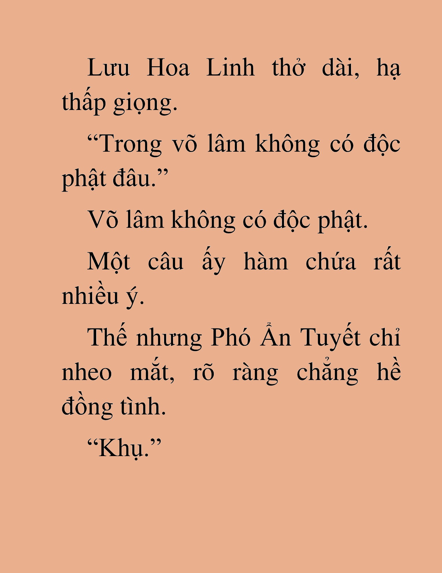 Đọc truyện HAT[NOVEL] Thần Ma Đại Đế - Chap 165