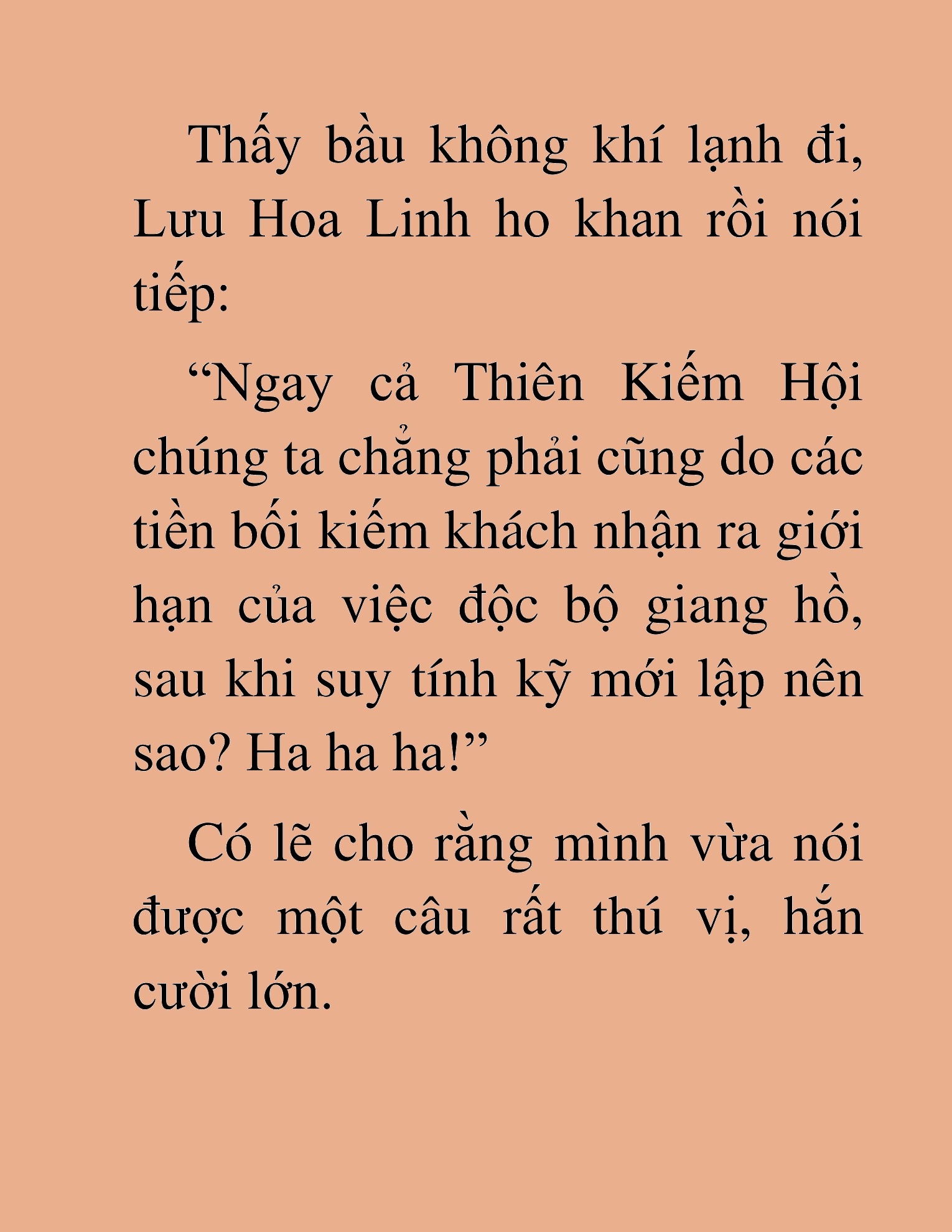 Đọc truyện HAT[NOVEL] Thần Ma Đại Đế - Chap 165