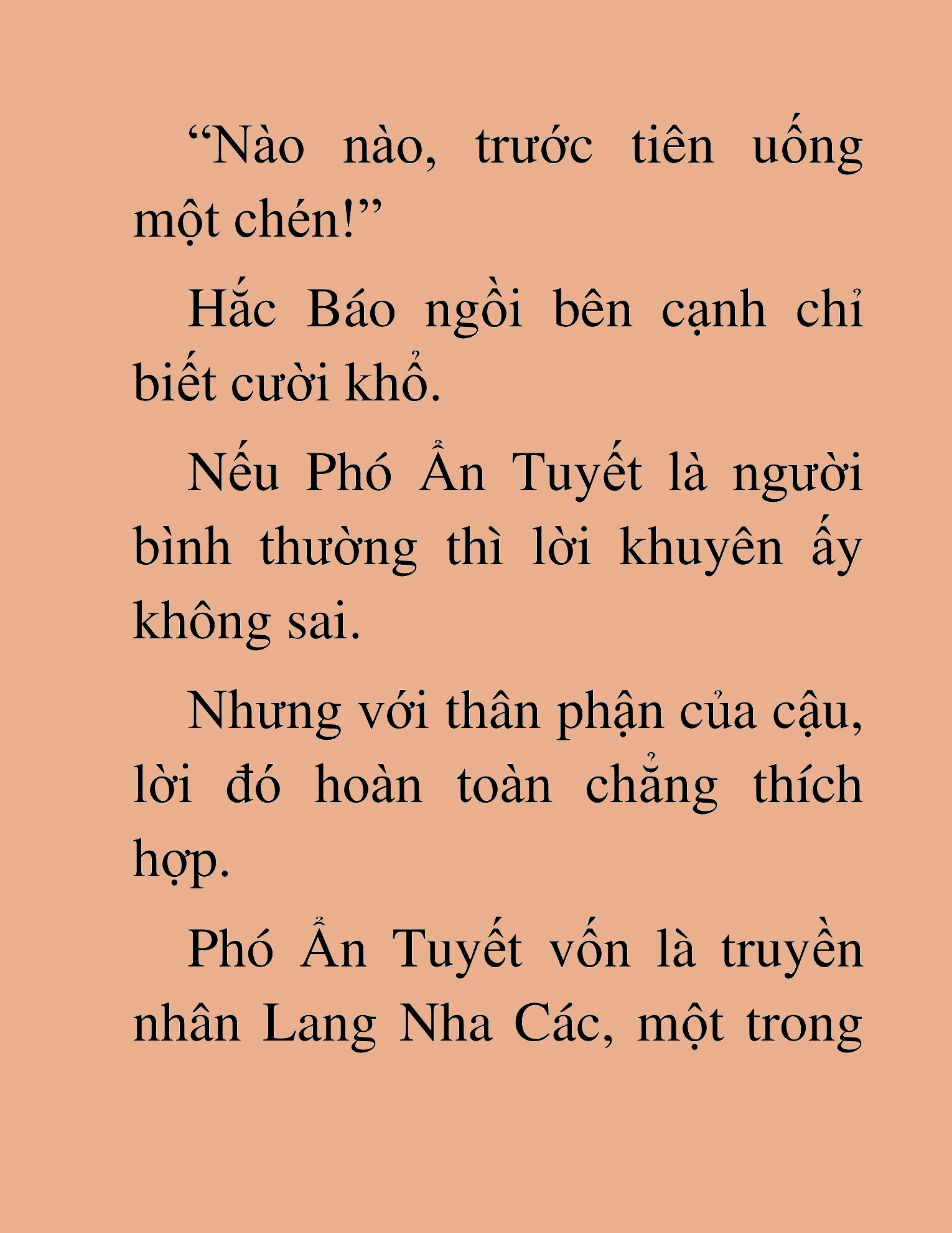 Đọc truyện HAT[NOVEL] Thần Ma Đại Đế - Chap 165