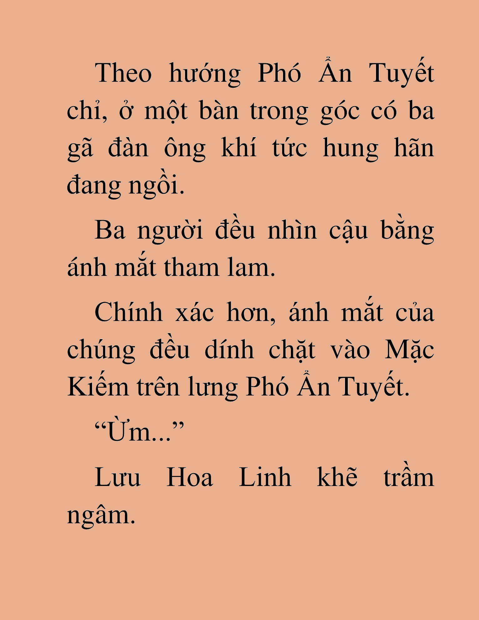 Đọc truyện HAT[NOVEL] Thần Ma Đại Đế - Chap 165