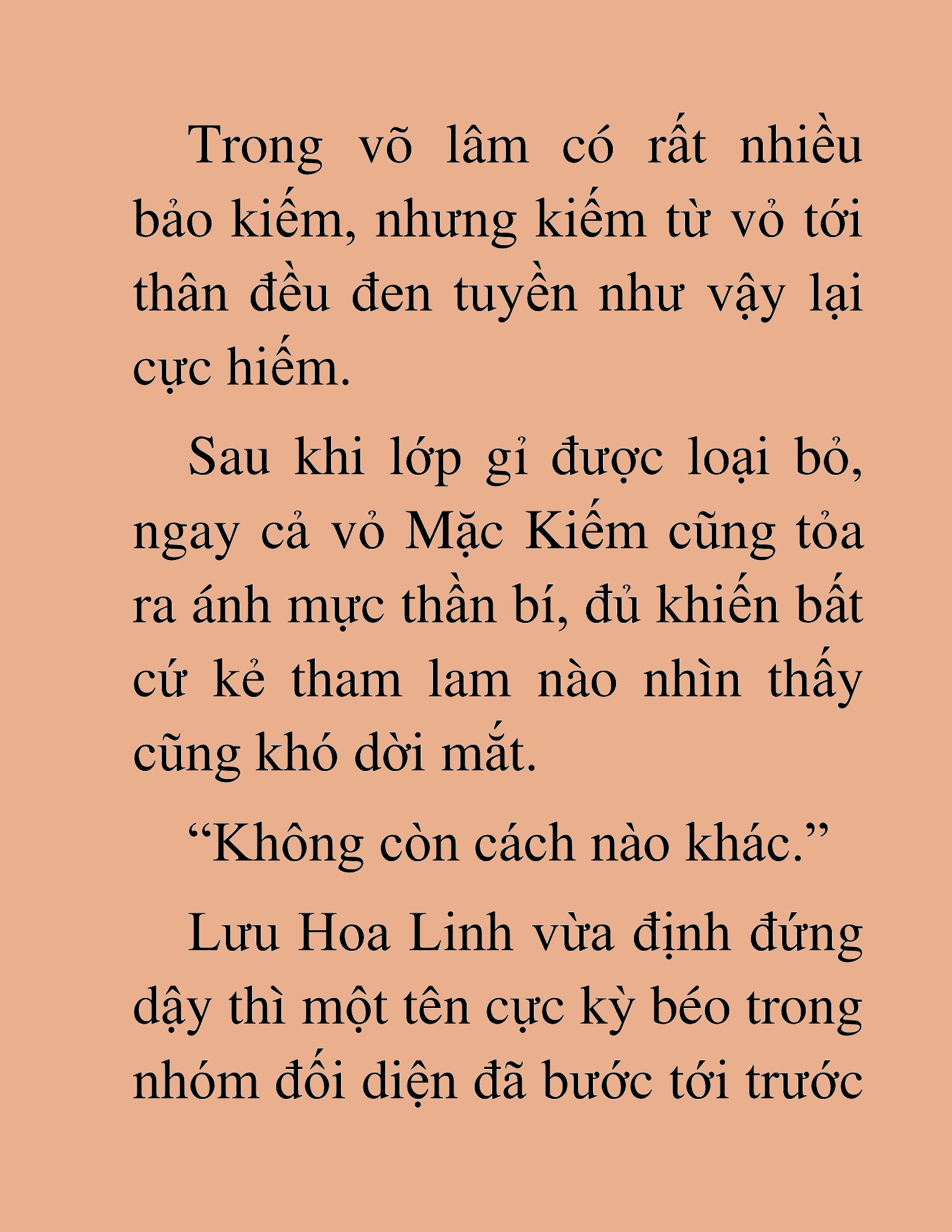 Đọc truyện HAT[NOVEL] Thần Ma Đại Đế - Chap 165