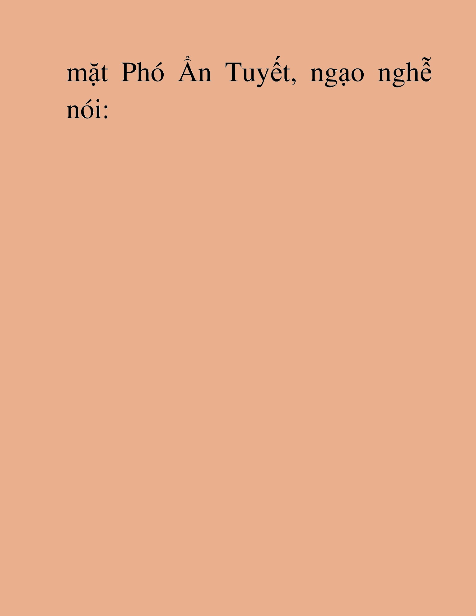 Đọc truyện HAT[NOVEL] Thần Ma Đại Đế - Chap 165