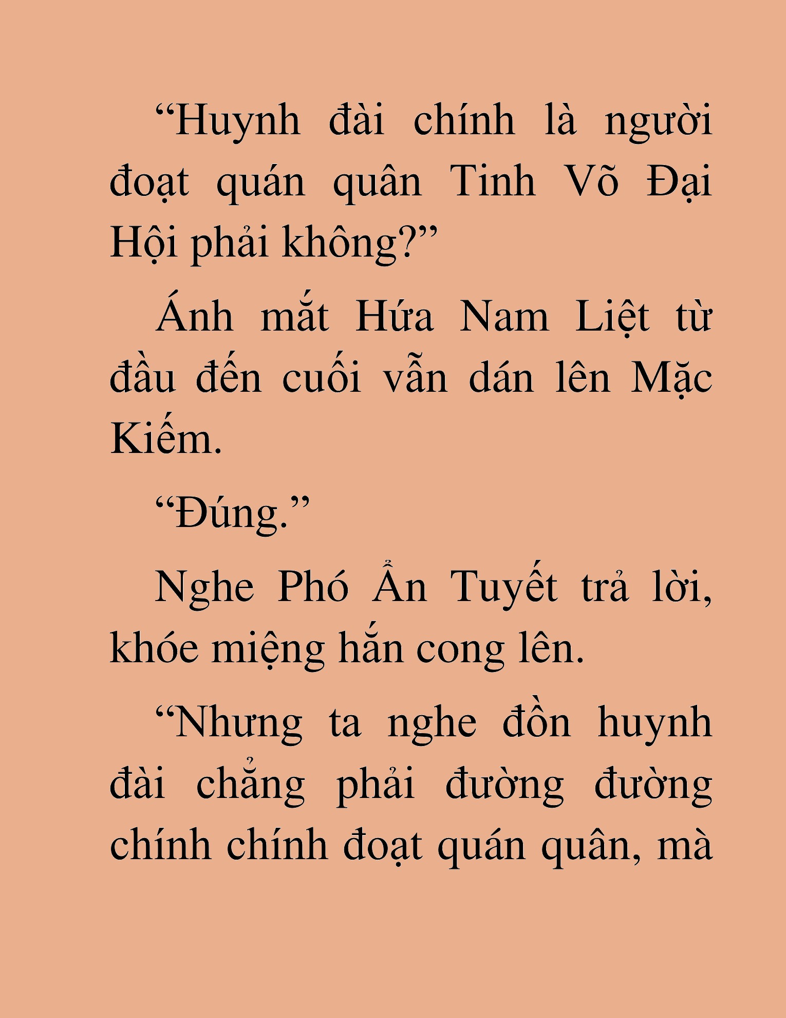 Đọc truyện HAT[NOVEL] Thần Ma Đại Đế - Chap 166