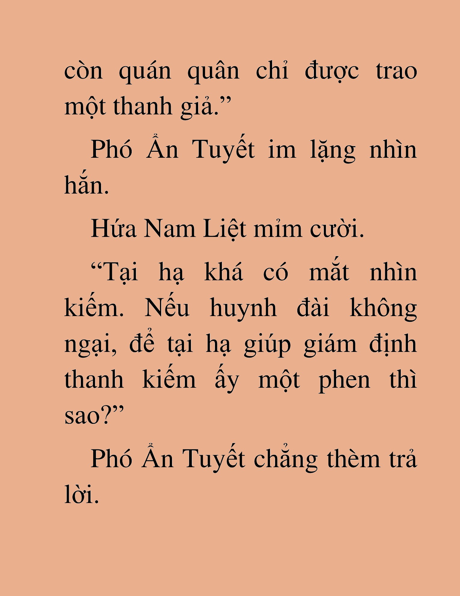 Đọc truyện HAT[NOVEL] Thần Ma Đại Đế - Chap 166